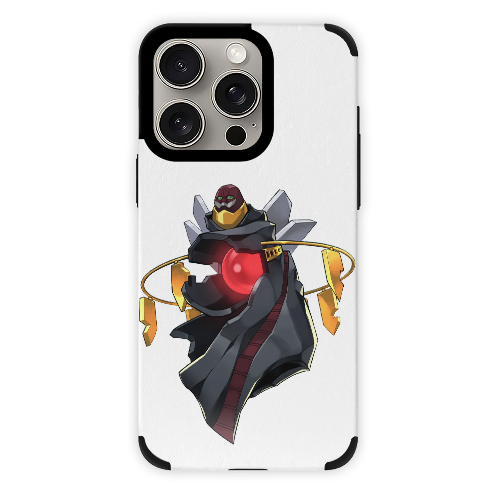 遊☆戯☆王 Yu-Gi-Oh! 【iPhone15ProMax対応】 PUレザー スマホケース 耐衝撃＆黄変防止