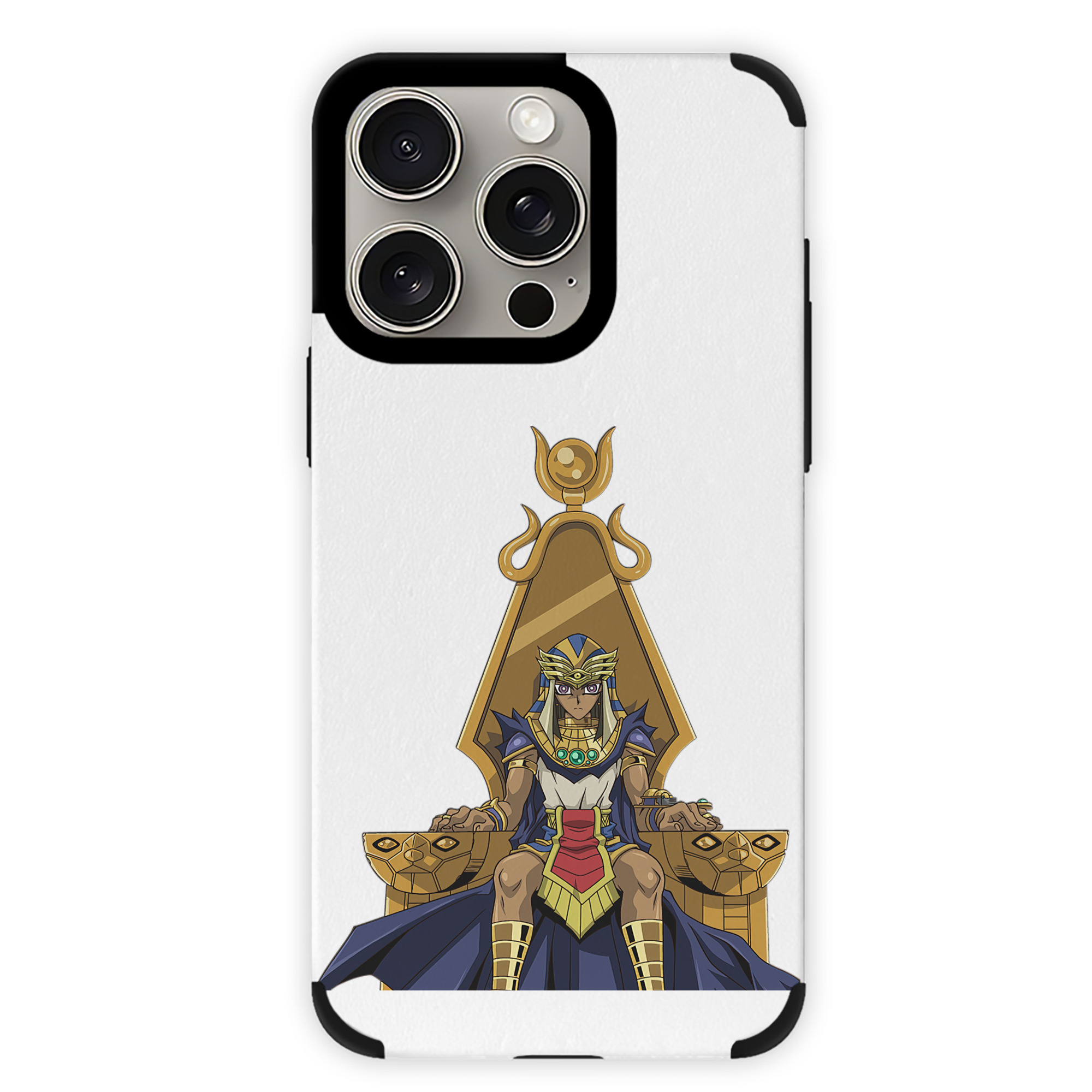 遊☆戯☆王 Yu-Gi-Oh! 【iPhone15ProMax対応】 PUレザー スマホケース 耐衝撃&黄変防止 遊☆戯☆王 Yu-Gi-Oh! 【iPhone15ProMax対応】 PUレザー スマホケース 耐衝撃&黄変防止