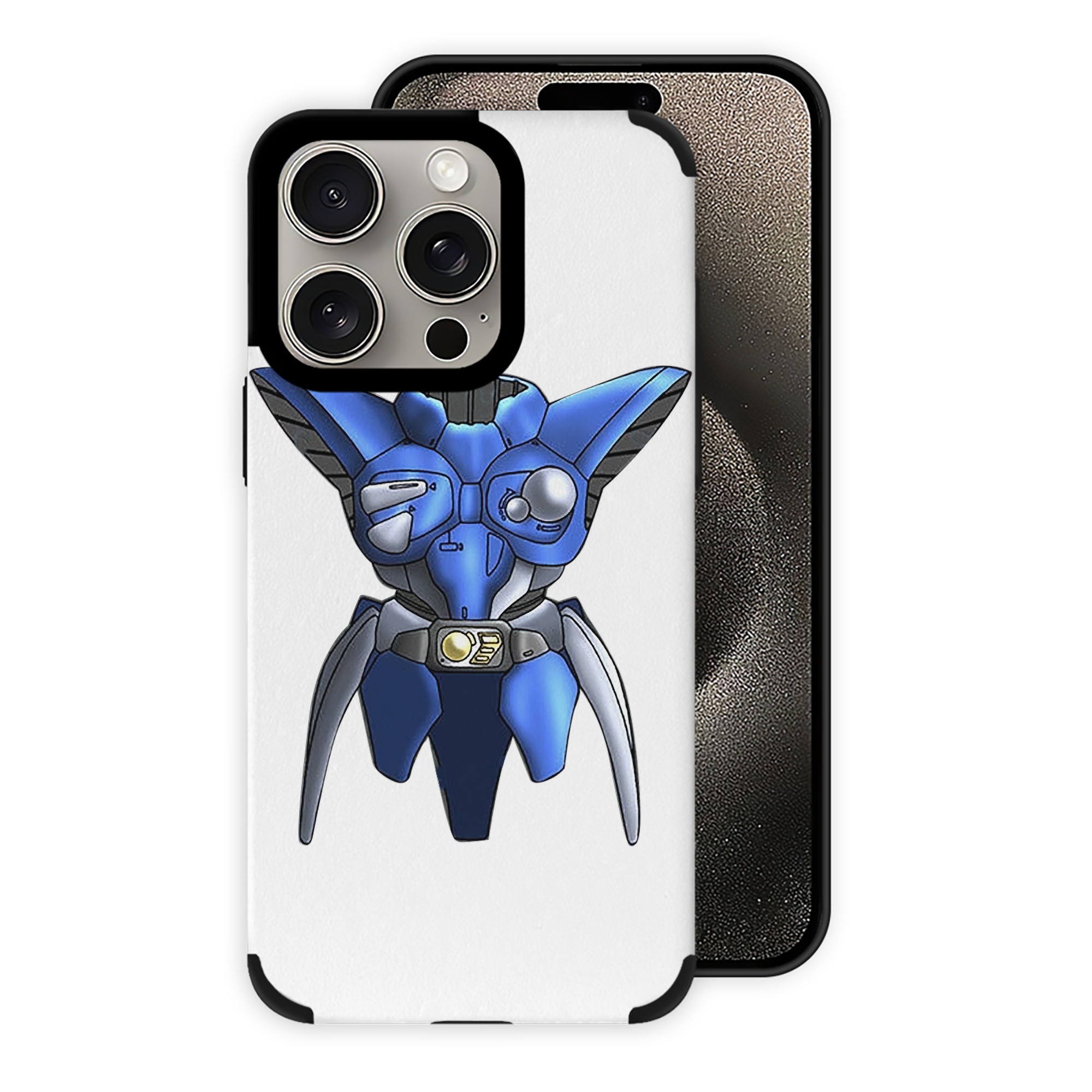 遊☆戯☆王 Yu-Gi-Oh! 【iPhone15ProMax対応】 PUレザー スマホケース 耐衝撃＆黄変防止