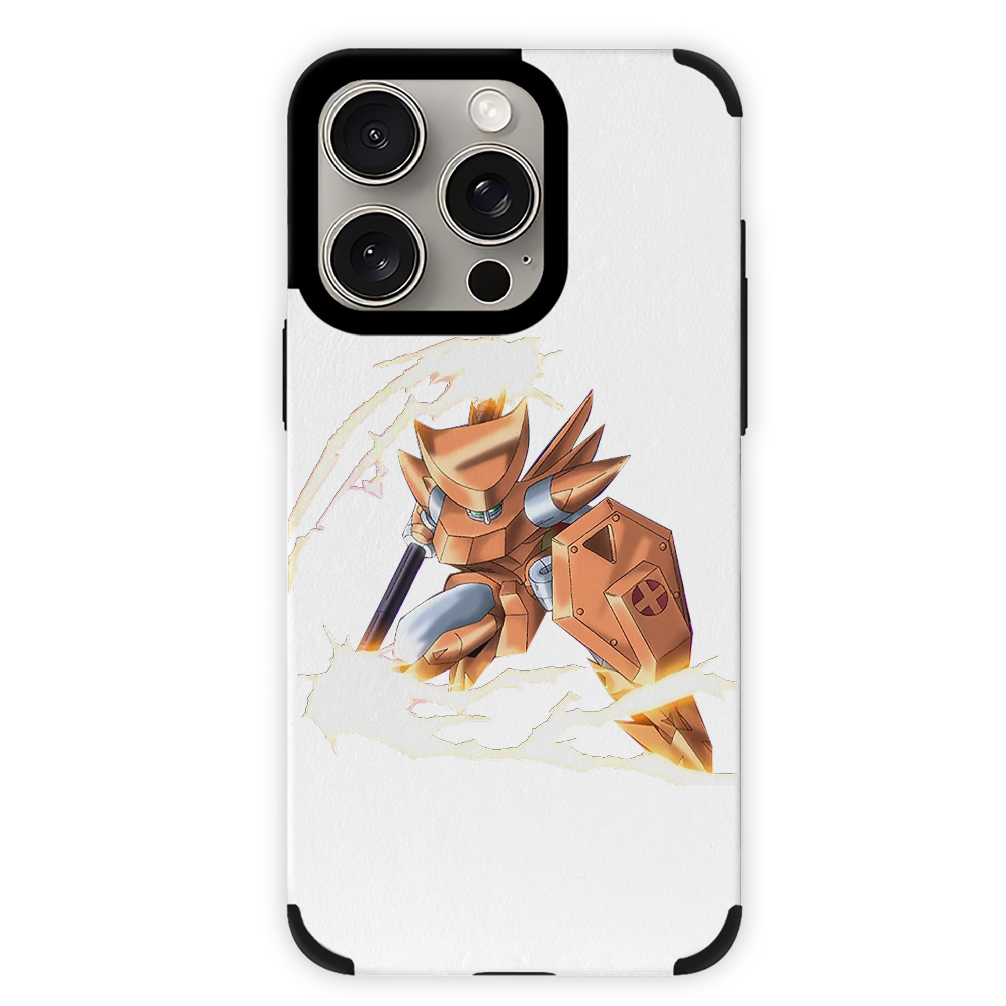 遊☆戯☆王 Yu-Gi-Oh! 【iPhone15ProMax対応】 PUレザー スマホケース 耐衝撃＆黄変防止