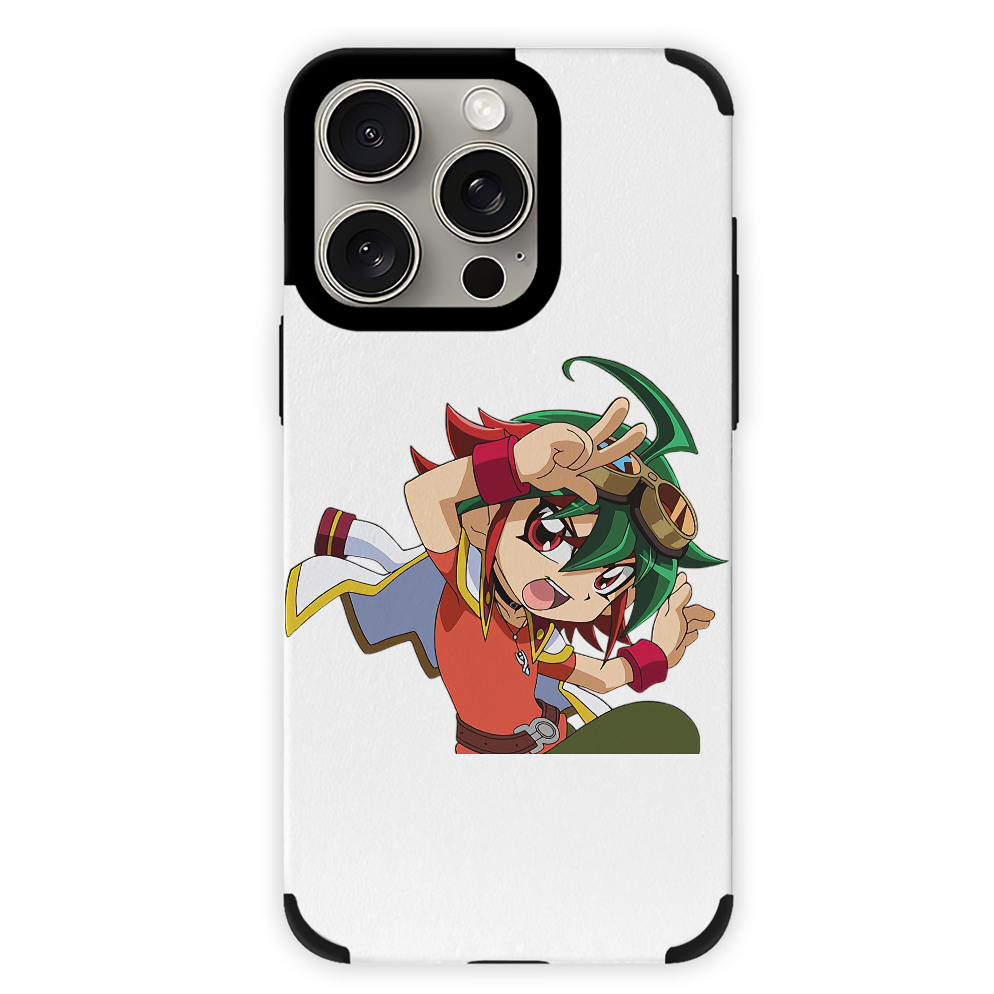 （画像用） 遊☆戯☆王 Yu-Gi-Oh! 【iPhone15ProMax対応】 PUレザー スマホケース 耐衝撃＆黄変防止