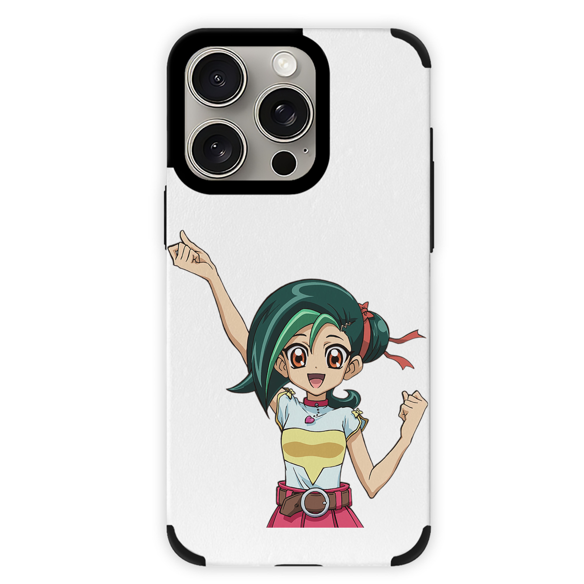 （画像用） 遊☆戯☆王 Yu-Gi-Oh! 【iPhone15ProMax対応】 PUレザー スマホケース 耐衝撃＆黄変防止