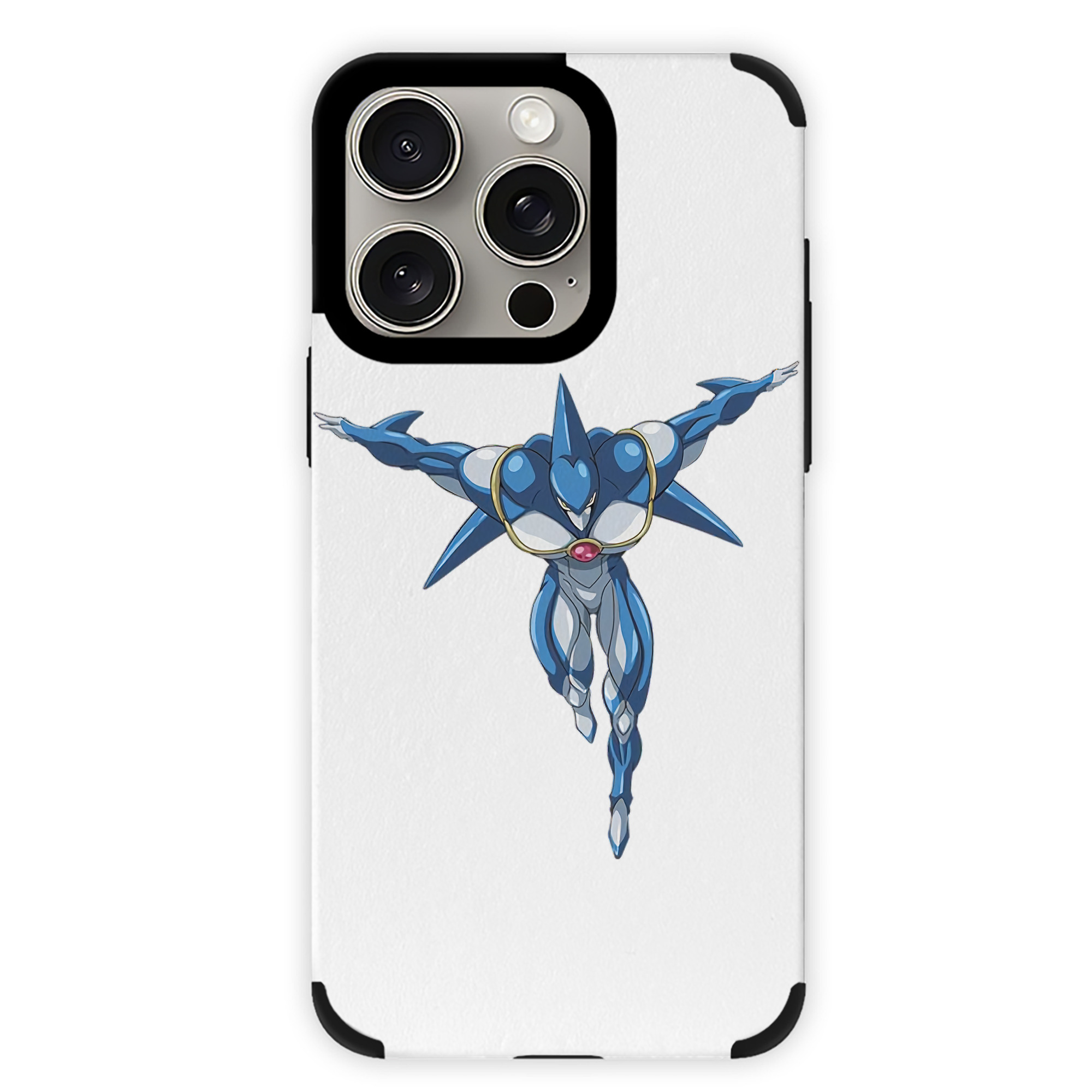 遊☆戯☆王 Yu-Gi-Oh! 【iPhone15ProMax対応】 PUレザー スマホケース 耐衝撃＆黄変防止