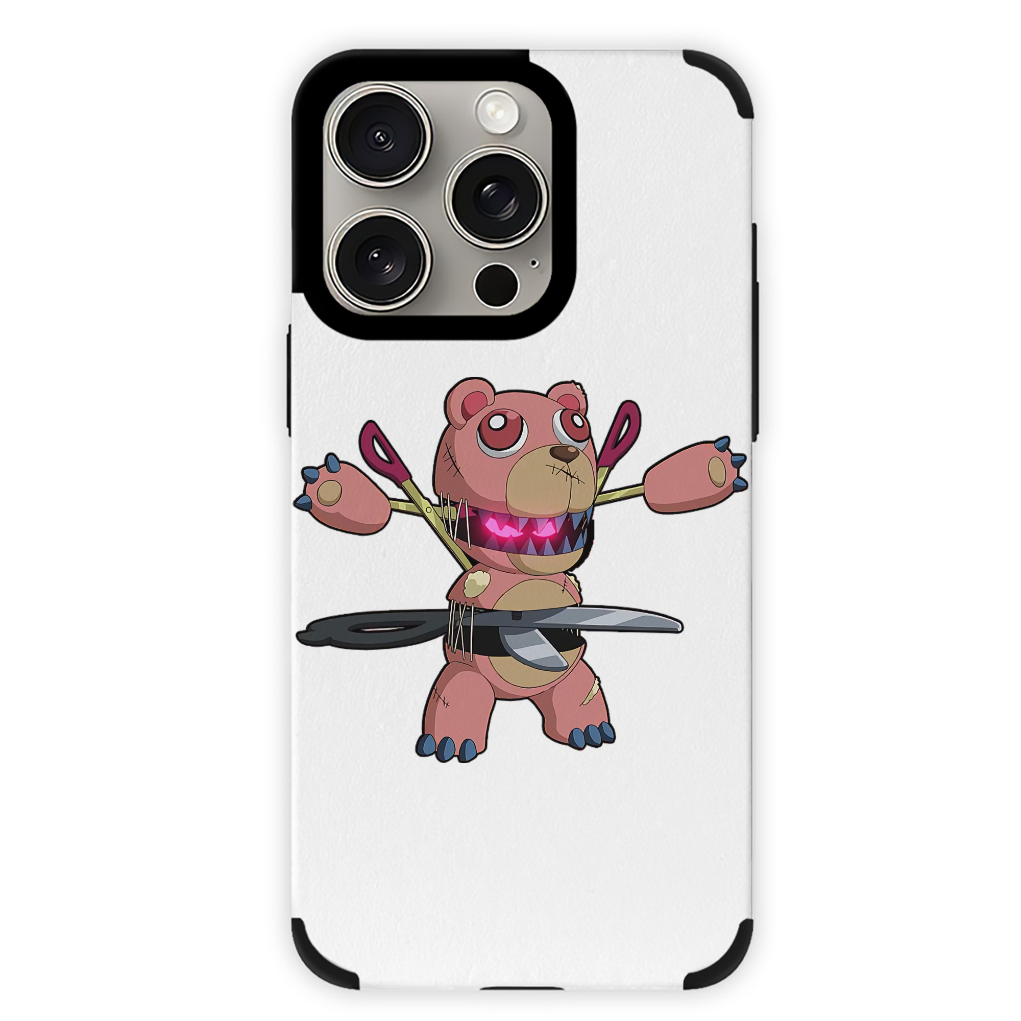 遊☆戯☆王 Yu-Gi-Oh! 【iPhone15ProMax対応】 PUレザー スマホケース 耐衝撃＆黄変防止