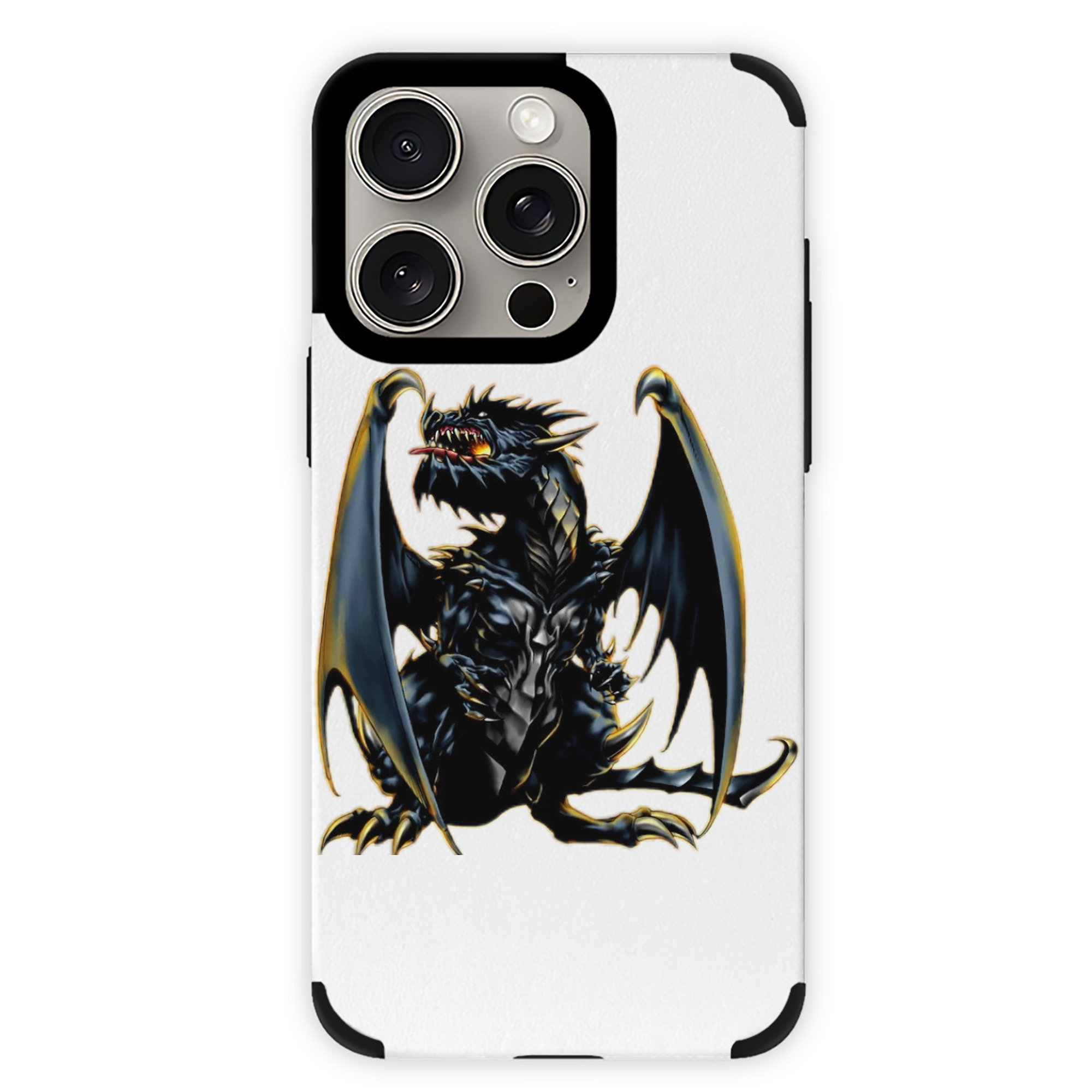 （画像用） 遊☆戯☆王 Yu-Gi-Oh! 【iPhone15ProMax対応】 PUレザー スマホケース 耐衝撃＆黄変防止