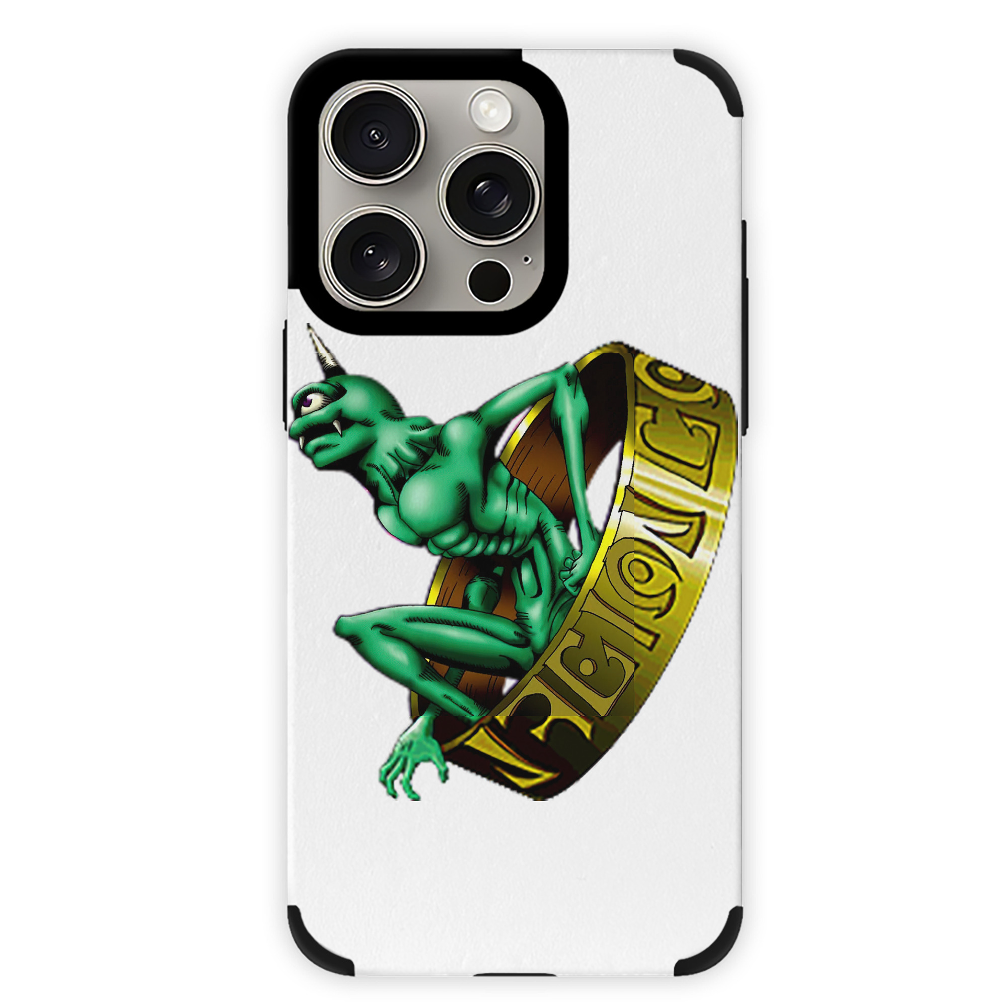 遊☆戯☆王 Yu-Gi-Oh! 【iPhone15ProMax対応】 PUレザー スマホケース 耐衝撃＆黄変防止