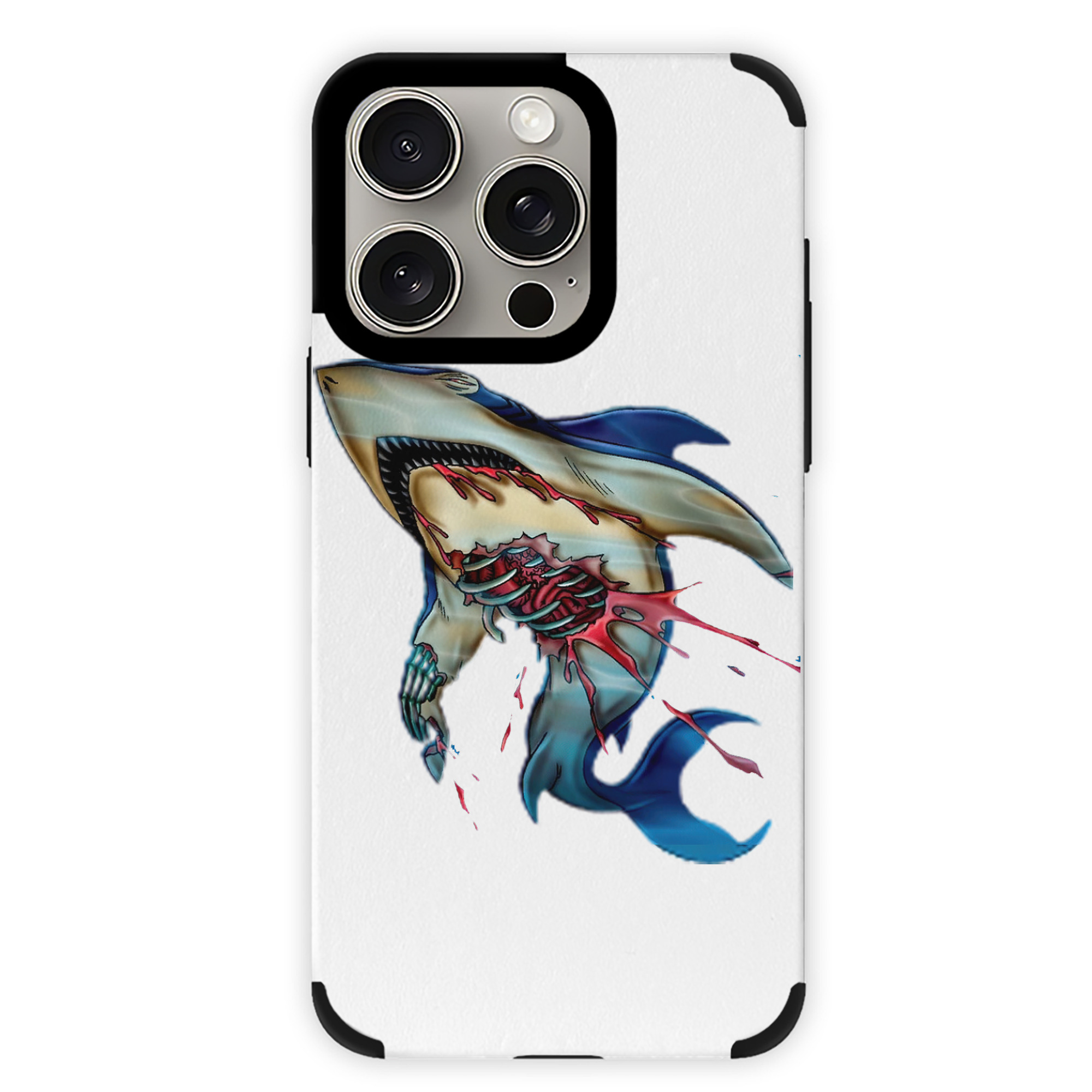 遊☆戯☆王 Yu-Gi-Oh! 【iPhone15ProMax対応】 PUレザー スマホケース 耐衝撃＆黄変防止