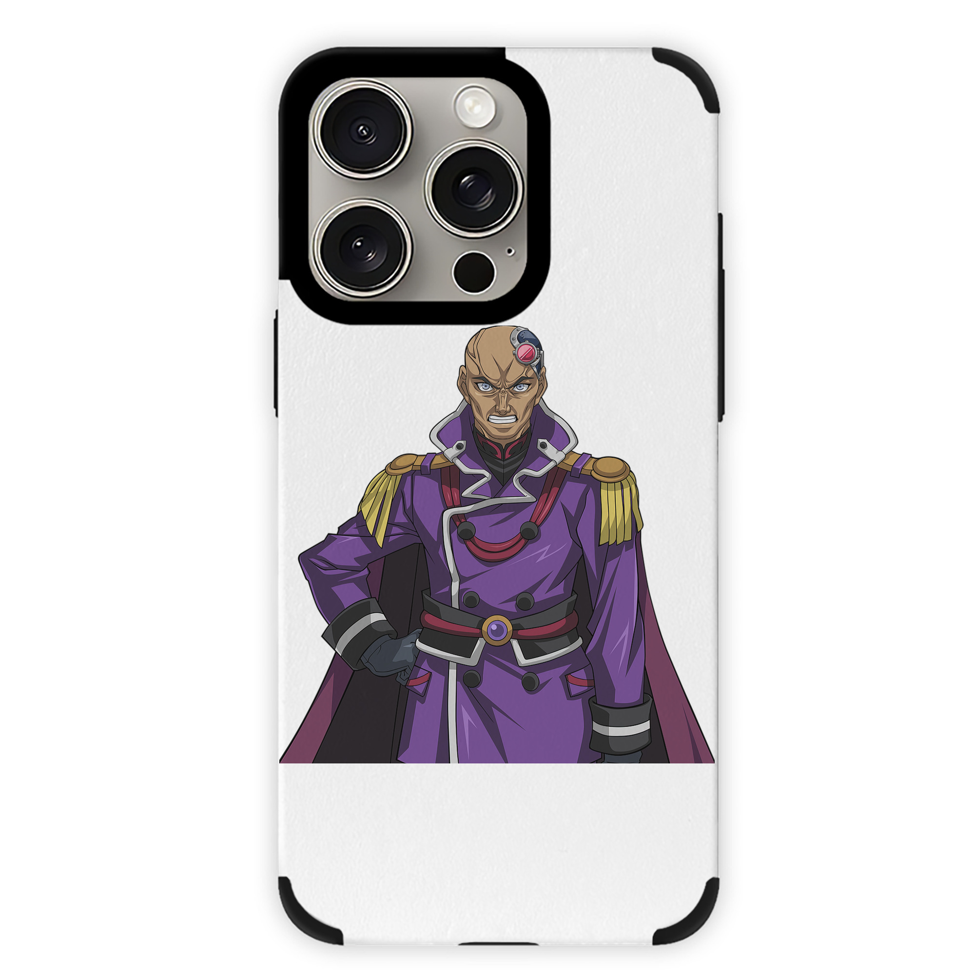 遊☆戯☆王 Yu-Gi-Oh! 【iPhone15ProMax対応】 PUレザー スマホケース 耐衝撃＆黄変防止