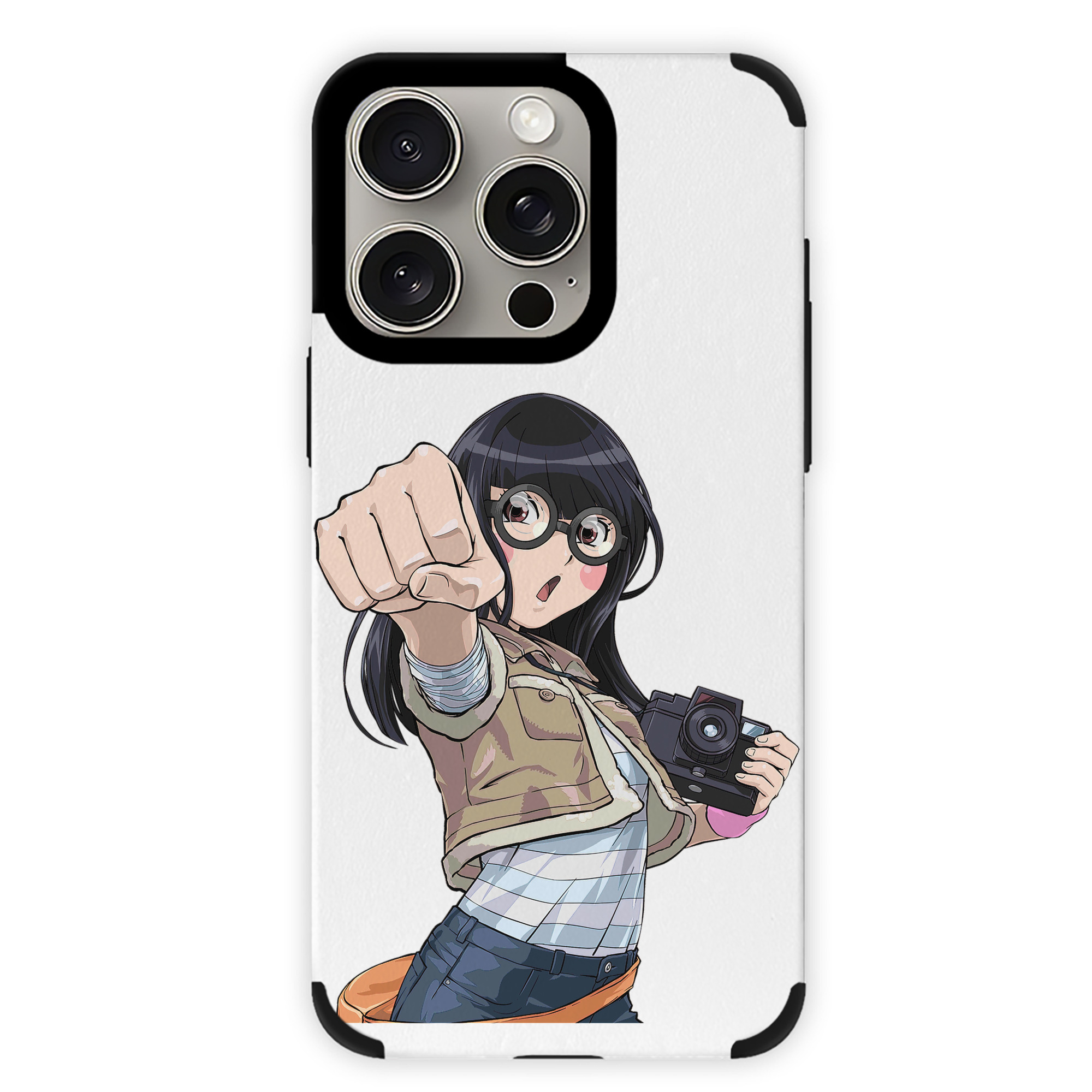 遊☆戯☆王 Yu-Gi-Oh! 【iPhone15ProMax対応】 PUレザー スマホケース 耐衝撃＆黄変防止