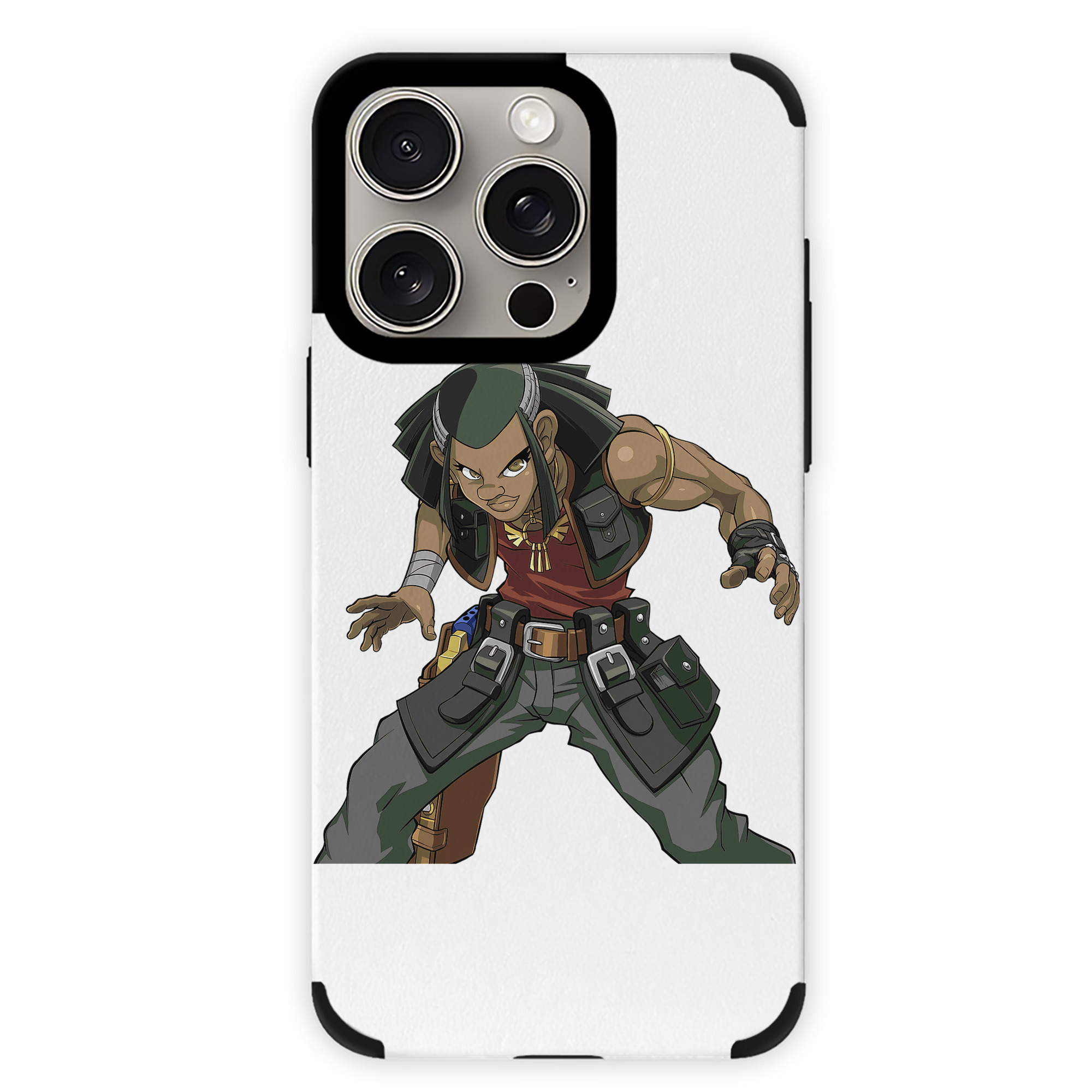 遊☆戯☆王 Yu-Gi-Oh! 【iPhone15ProMax対応】 PUレザー スマホケース 耐衝撃＆黄変防止