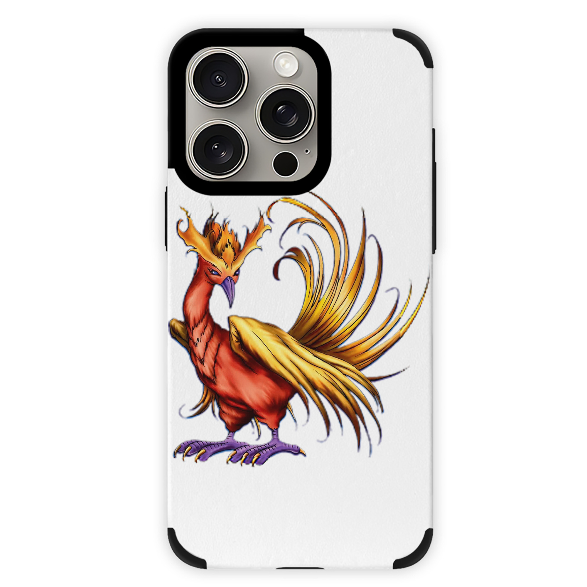 （画像用） 遊☆戯☆王 Yu-Gi-Oh! 【iPhone15ProMax対応】 PUレザー スマホケース 耐衝撃＆黄変防止