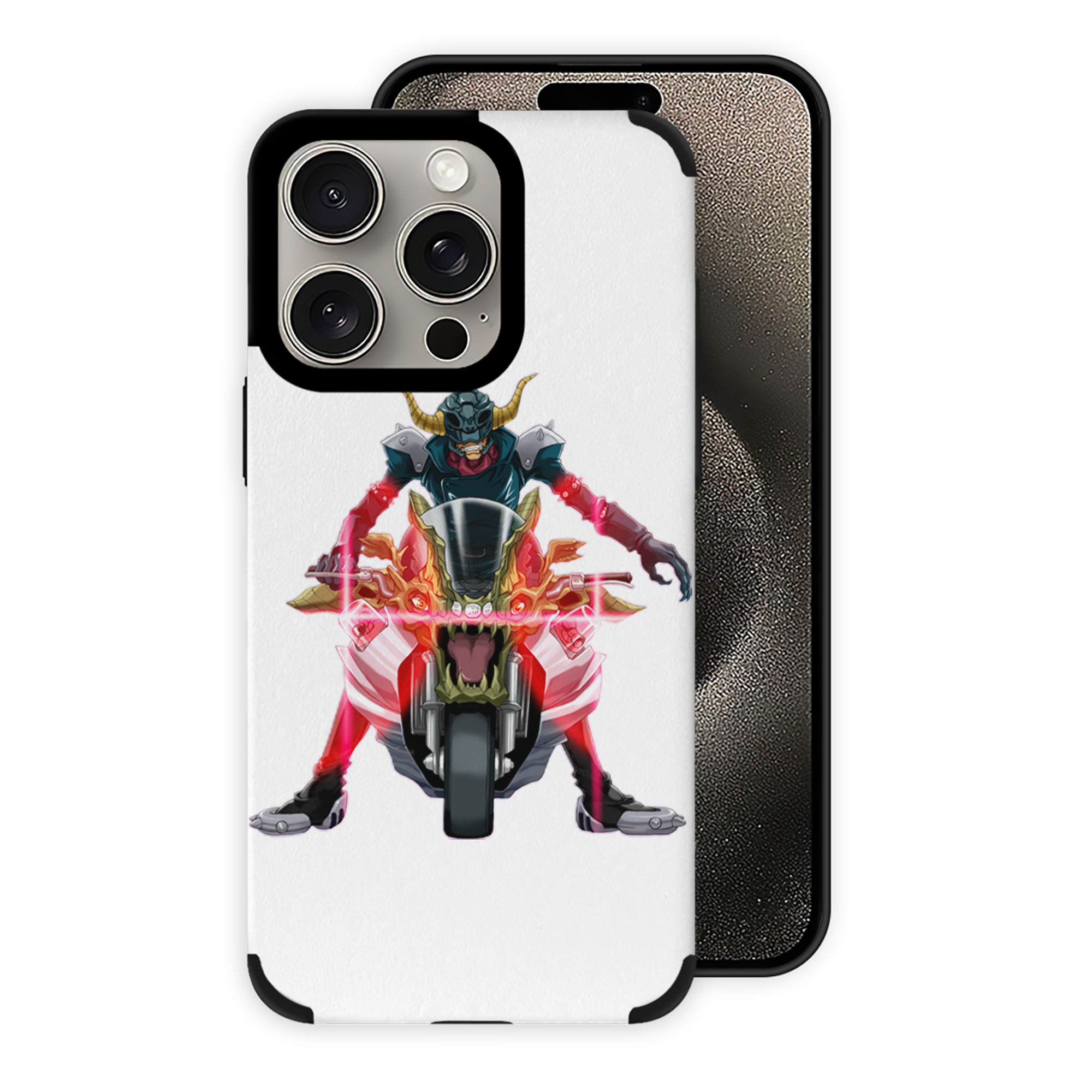 （画像用） 遊☆戯☆王 Yu-Gi-Oh! 【iPhone15ProMax対応】 PUレザー スマホケース 耐衝撃＆黄変防止