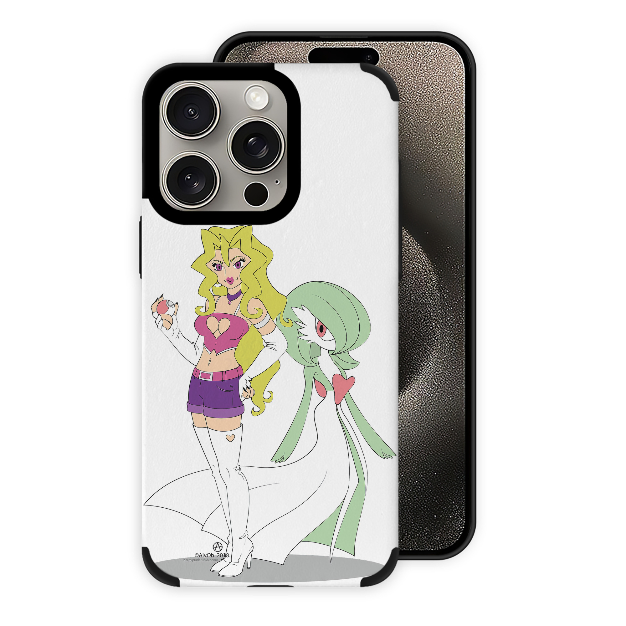 （画像用） 遊☆戯☆王 Yu-Gi-Oh! 【iPhone15ProMax対応】 PUレザー スマホケース 耐衝撃＆黄変防止