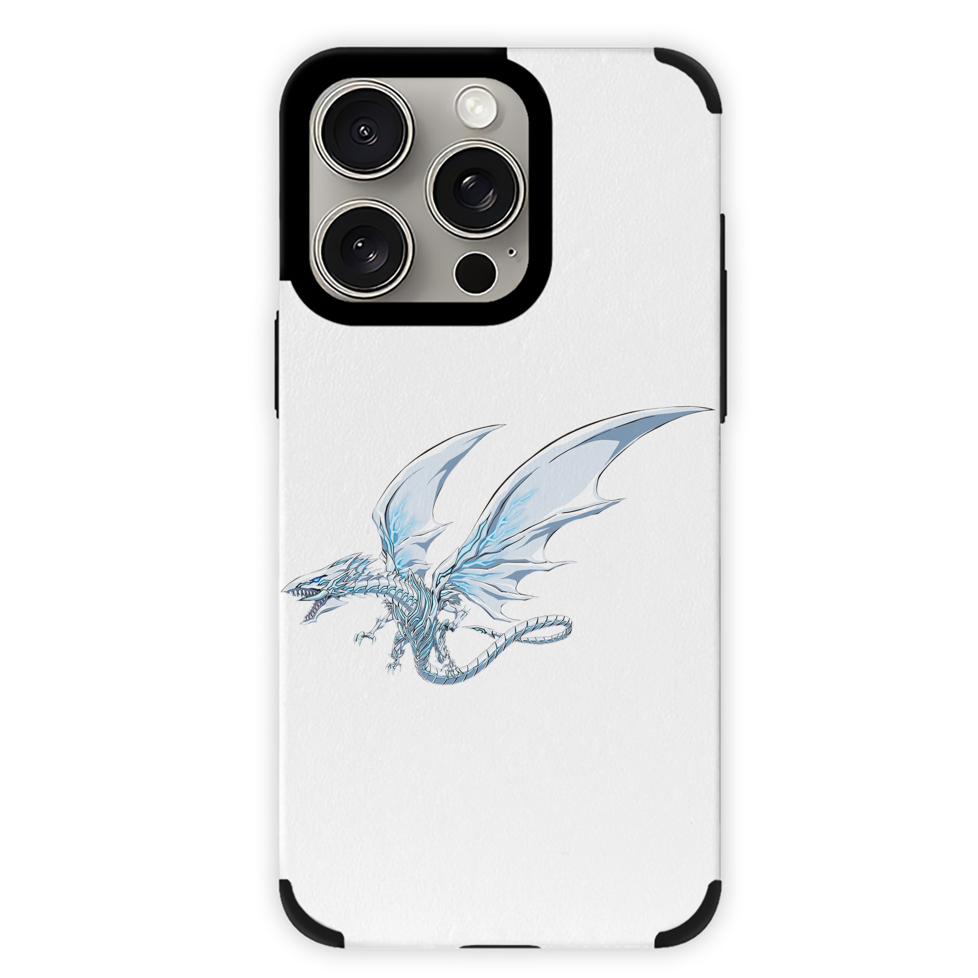 遊☆戯☆王 Yu-Gi-Oh! 【iPhone15ProMax対応】 PUレザー スマホケース 耐衝撃＆黄変防止
