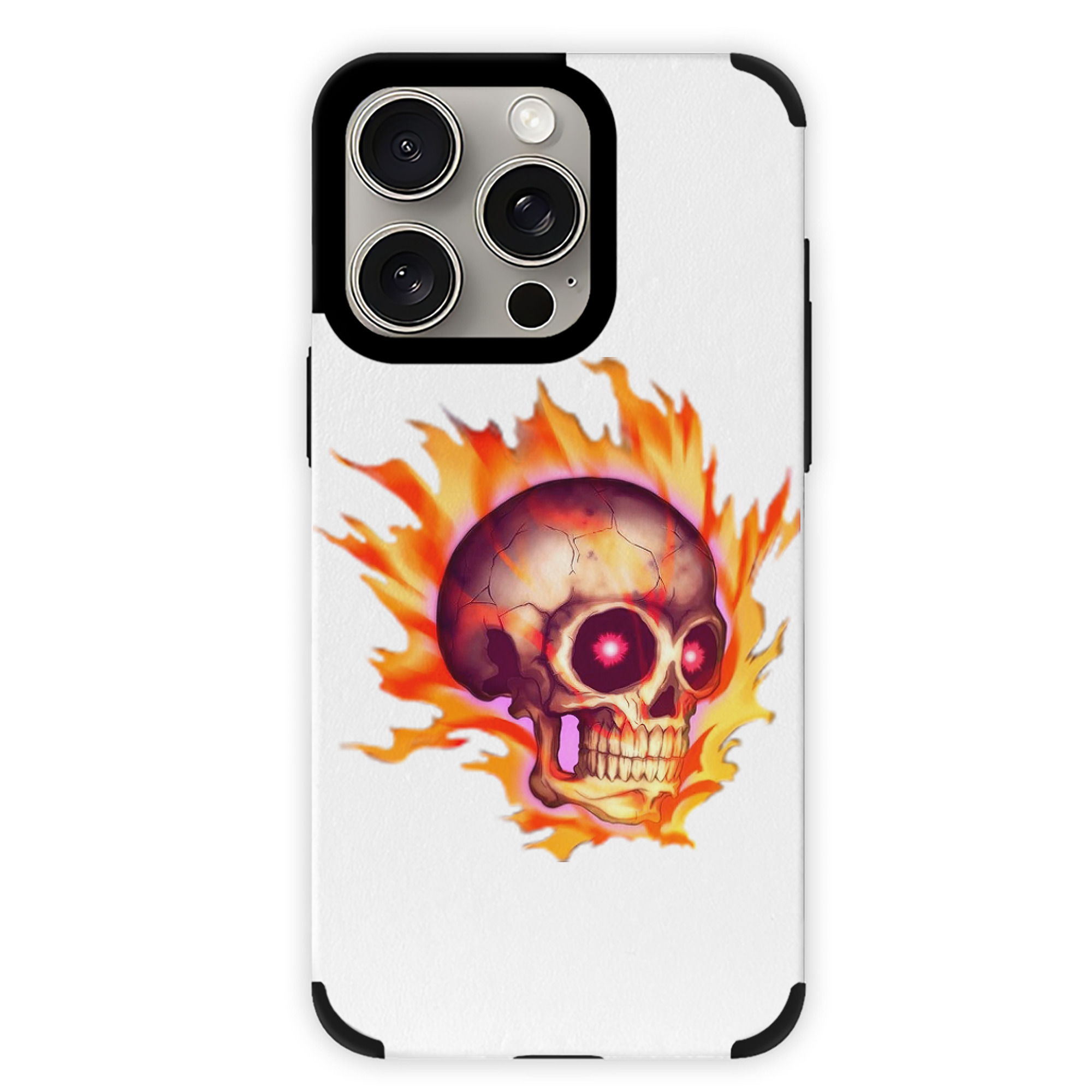 遊☆戯☆王 Yu-Gi-Oh! 【iPhone15ProMax対応】 PUレザー スマホケース 耐衝撃＆黄変防止