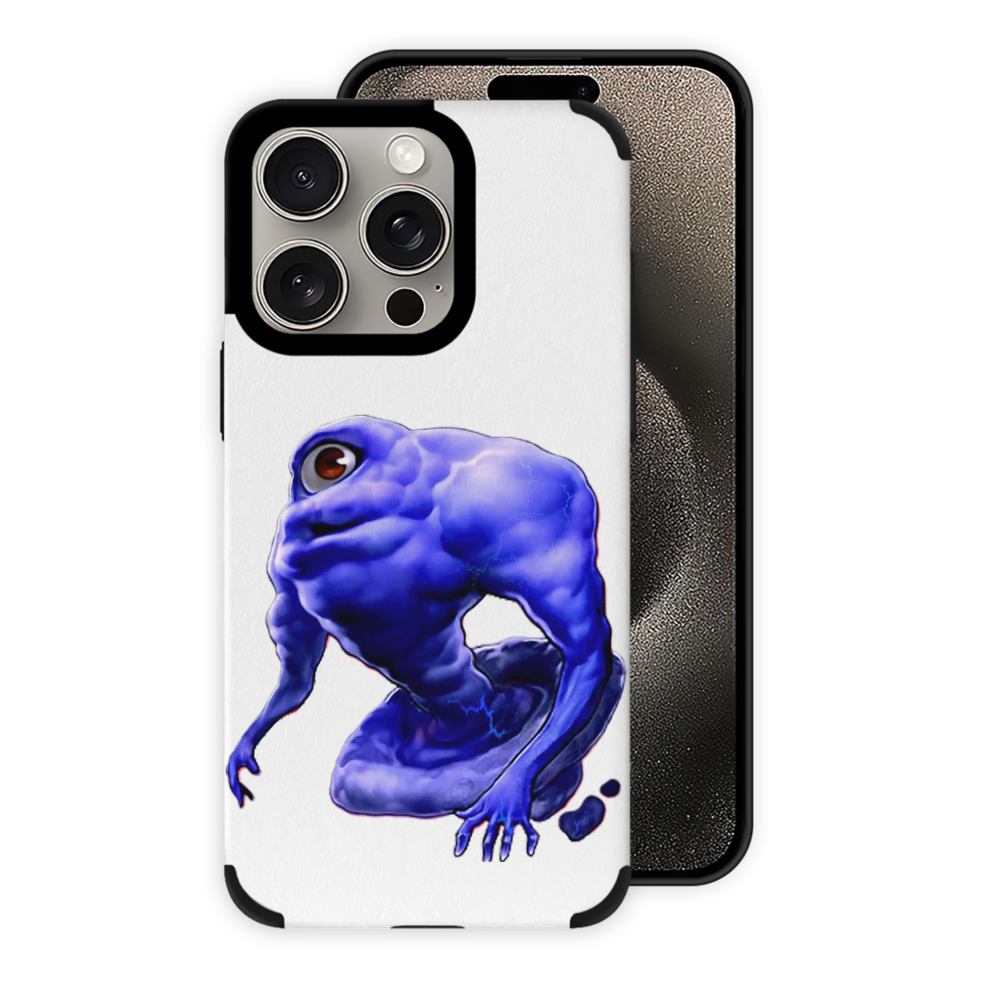 遊☆戯☆王 Yu-Gi-Oh! 【iPhone15ProMax対応】 PUレザー スマホケース 耐衝撃＆黄変防止