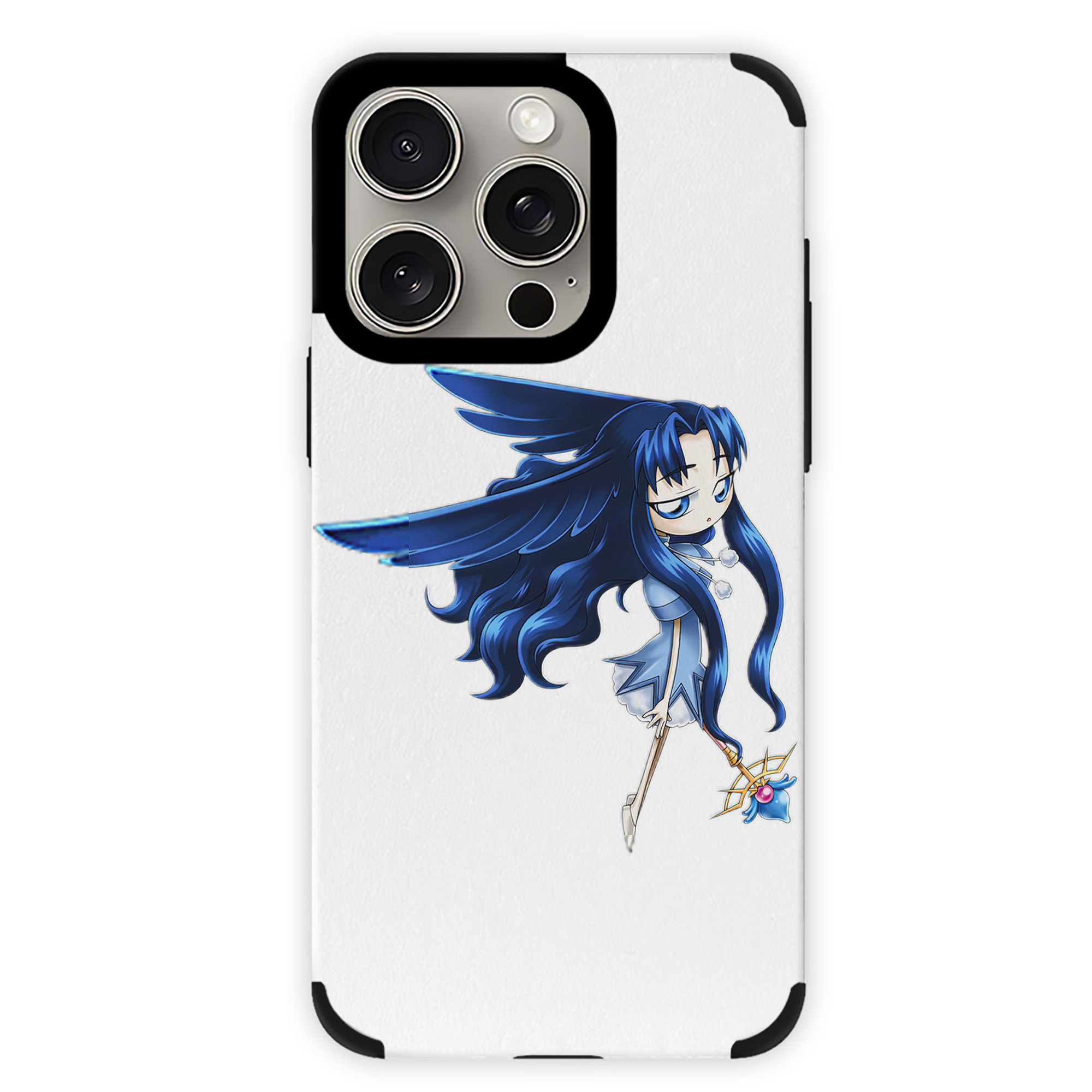 （画像用） 遊☆戯☆王 Yu-Gi-Oh! 【iPhone15ProMax対応】 PUレザー スマホケース 耐衝撃＆黄変防止