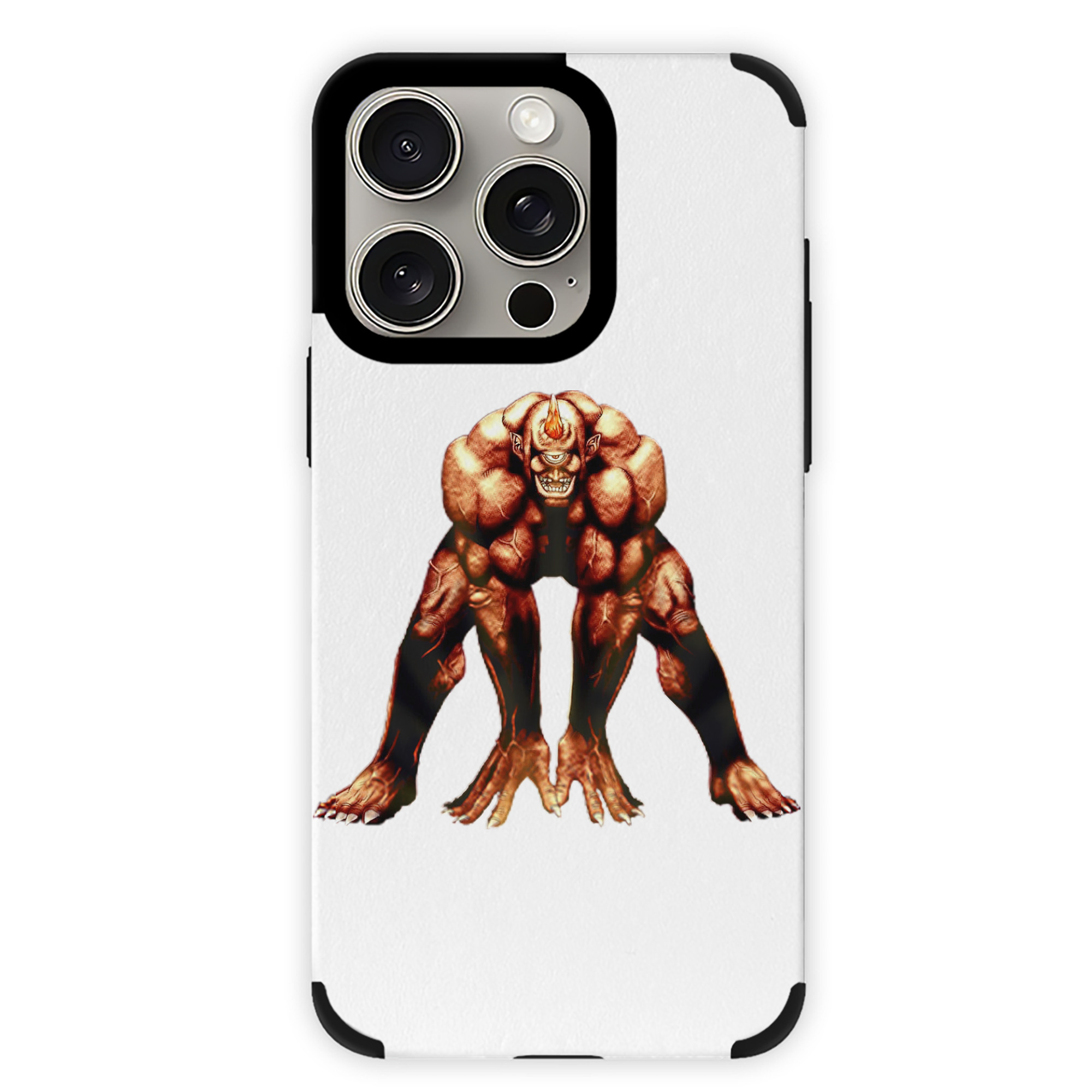 遊☆戯☆王 Yu-Gi-Oh! 【iPhone15ProMax対応】 PUレザー スマホケース 耐衝撃＆黄変防止