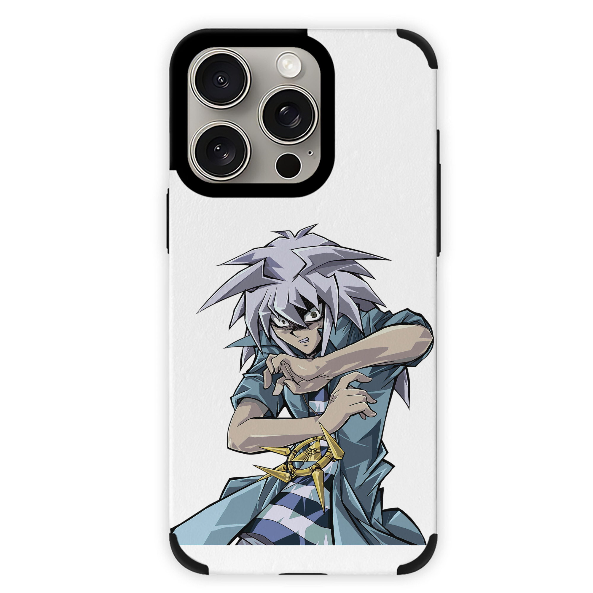 （画像用） 遊☆戯☆王 Yu-Gi-Oh! 【iPhone15ProMax対応】 PUレザー スマホケース 耐衝撃＆黄変防止