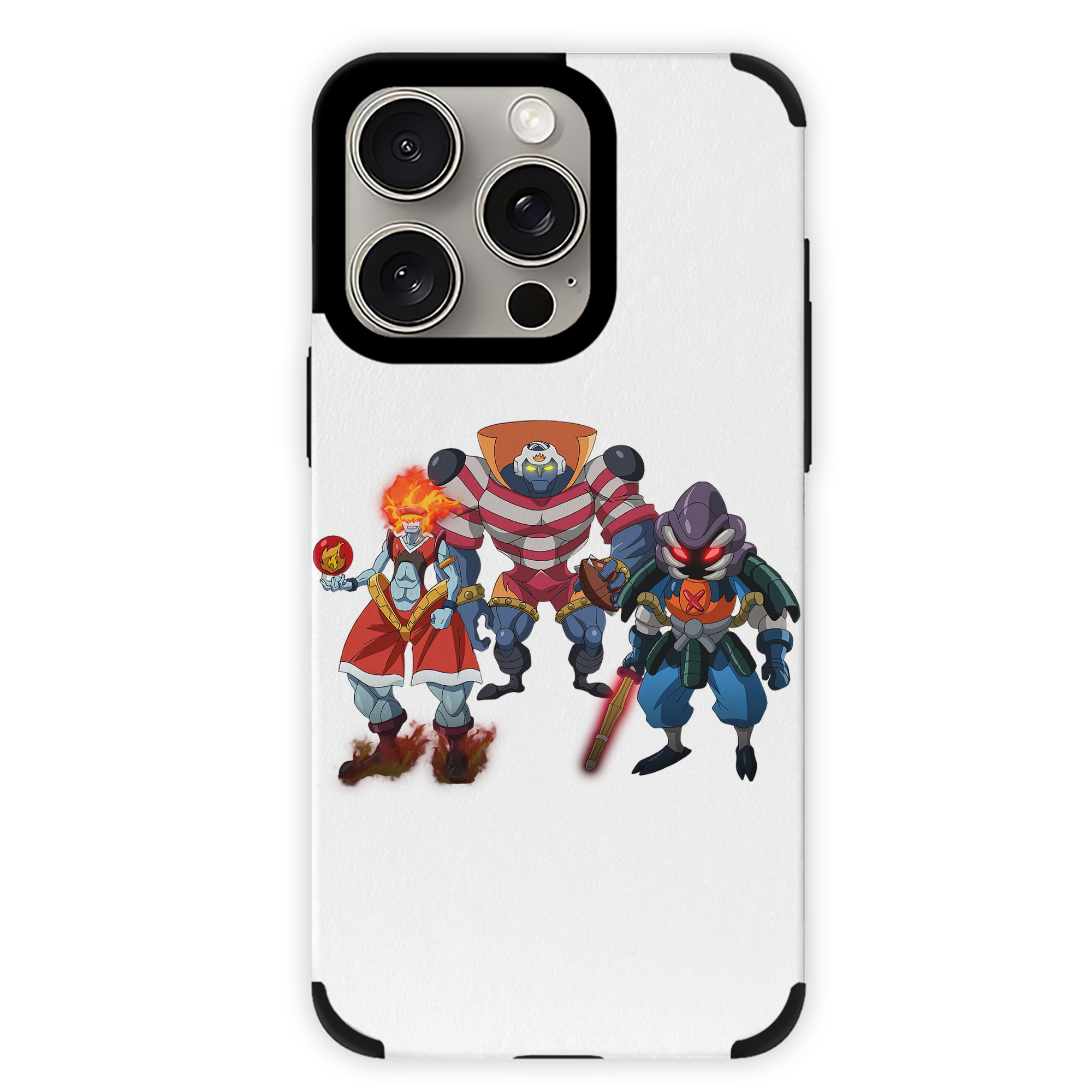 遊☆戯☆王 Yu-Gi-Oh! 【iPhone15ProMax対応】 PUレザー スマホケース 耐衝撃＆黄変防止