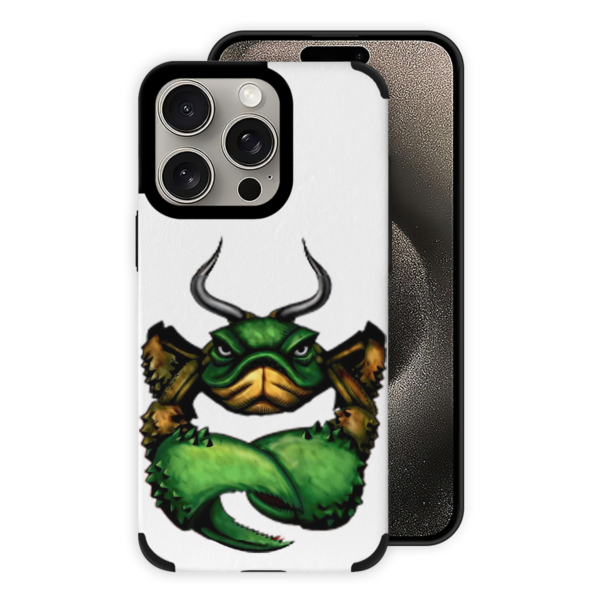 遊☆戯☆王 Yu-Gi-Oh! 【iPhone15ProMax対応】 PUレザー スマホケース 耐衝撃＆黄変防止