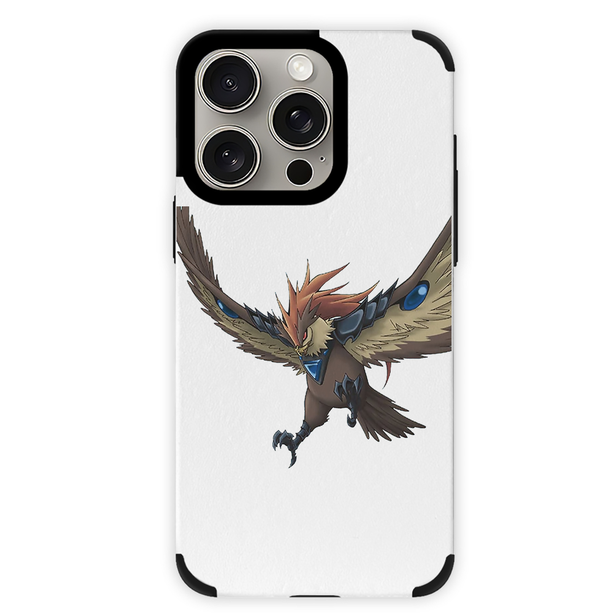 遊☆戯☆王 Yu-Gi-Oh! 【iPhone15ProMax対応】 PUレザー スマホケース 耐衝撃＆黄変防止