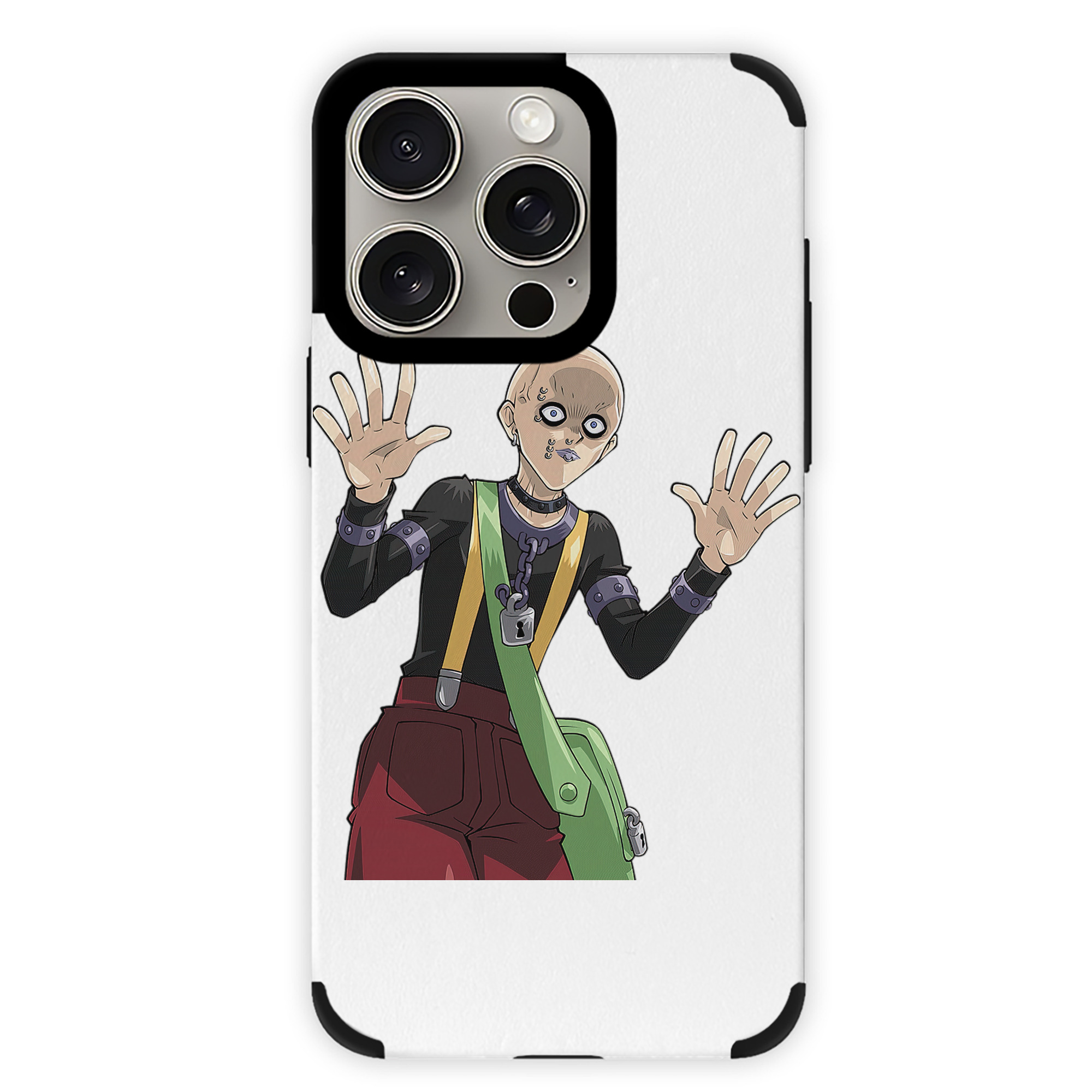 遊☆戯☆王 Yu-Gi-Oh! 【iPhone15ProMax対応】 PUレザー スマホケース 耐衝撃＆黄変防止