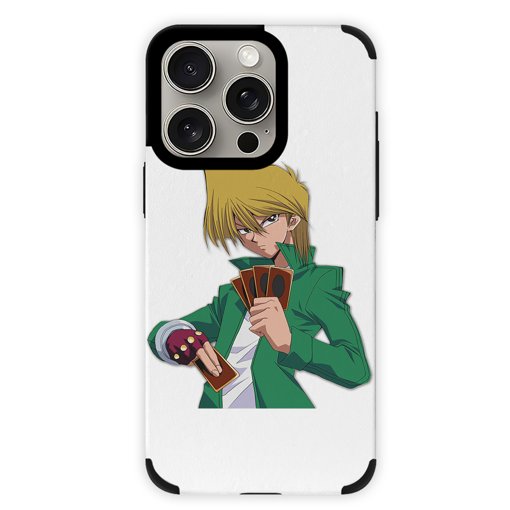 （画像用） 遊☆戯☆王 Yu-Gi-Oh! 【iPhone15ProMax対応】 PUレザー スマホケース 耐衝撃＆黄変防止
