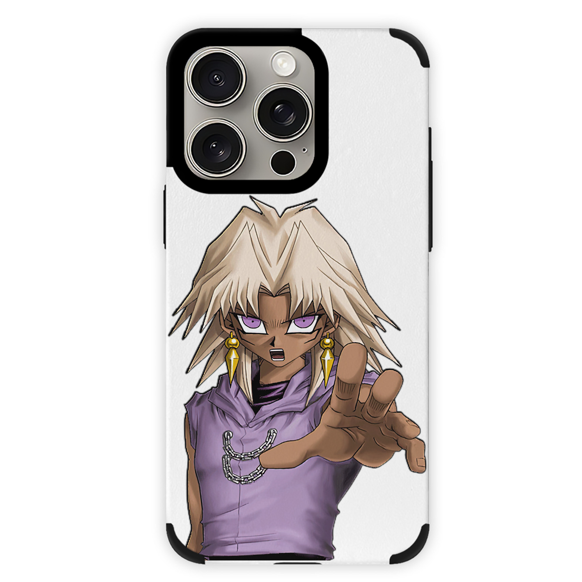 （画像用） 遊☆戯☆王 Yu-Gi-Oh! 【iPhone15ProMax対応】 PUレザー スマホケース 耐衝撃＆黄変防止