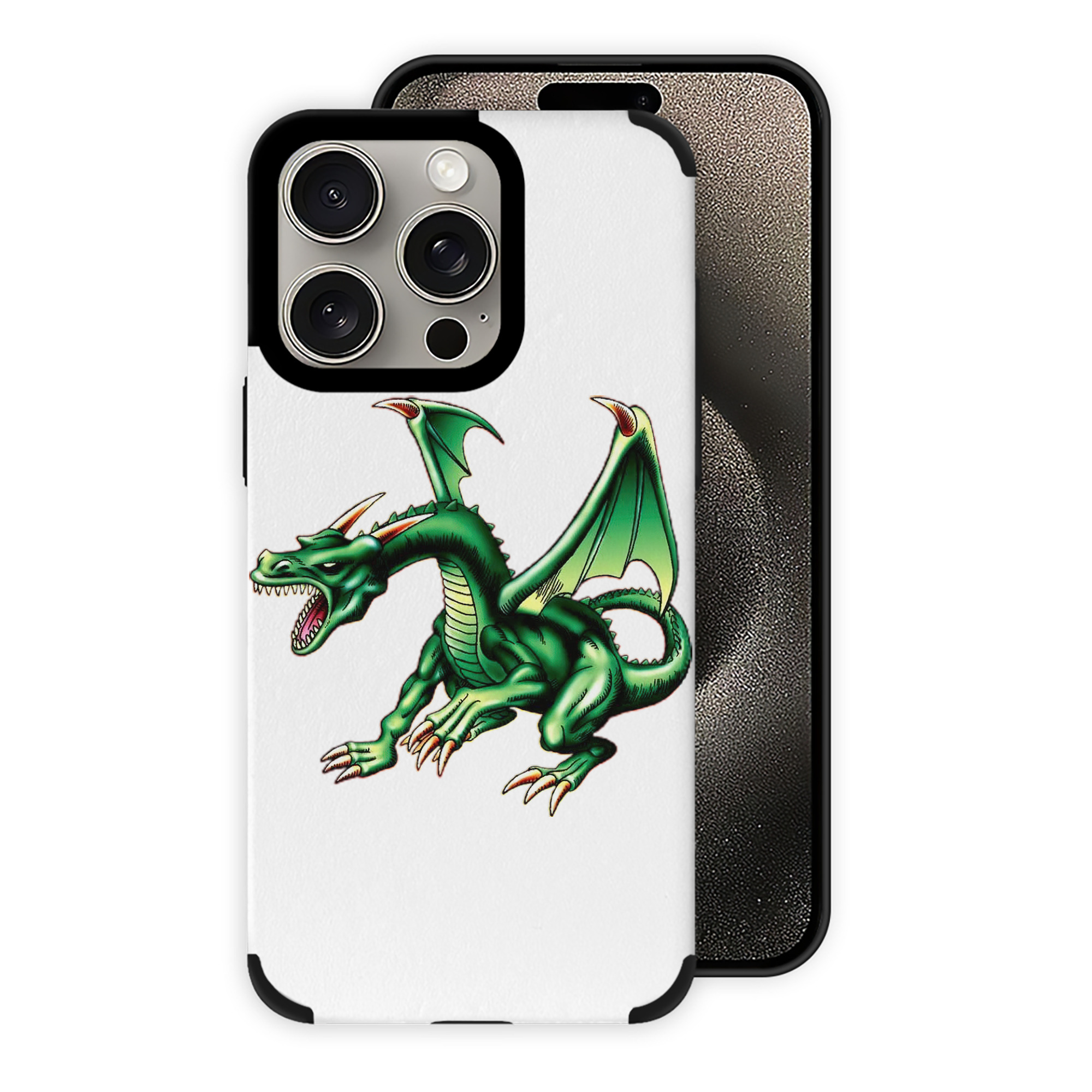 （画像用） 遊☆戯☆王 Yu-Gi-Oh! 【iPhone15ProMax対応】 PUレザー スマホケース 耐衝撃＆黄変防止