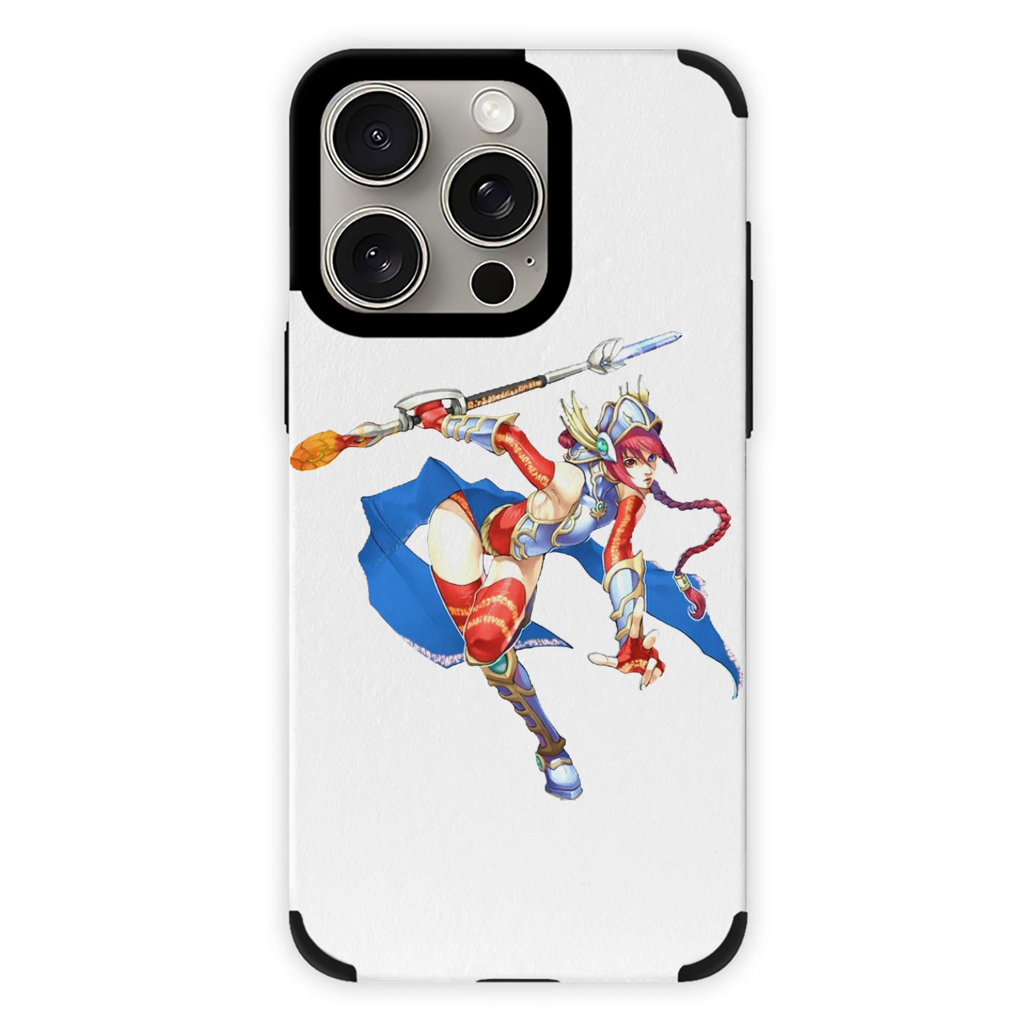遊☆戯☆王 Yu-Gi-Oh! 【iPhone15ProMax対応】 PUレザー スマホケース 耐衝撃＆黄変防止