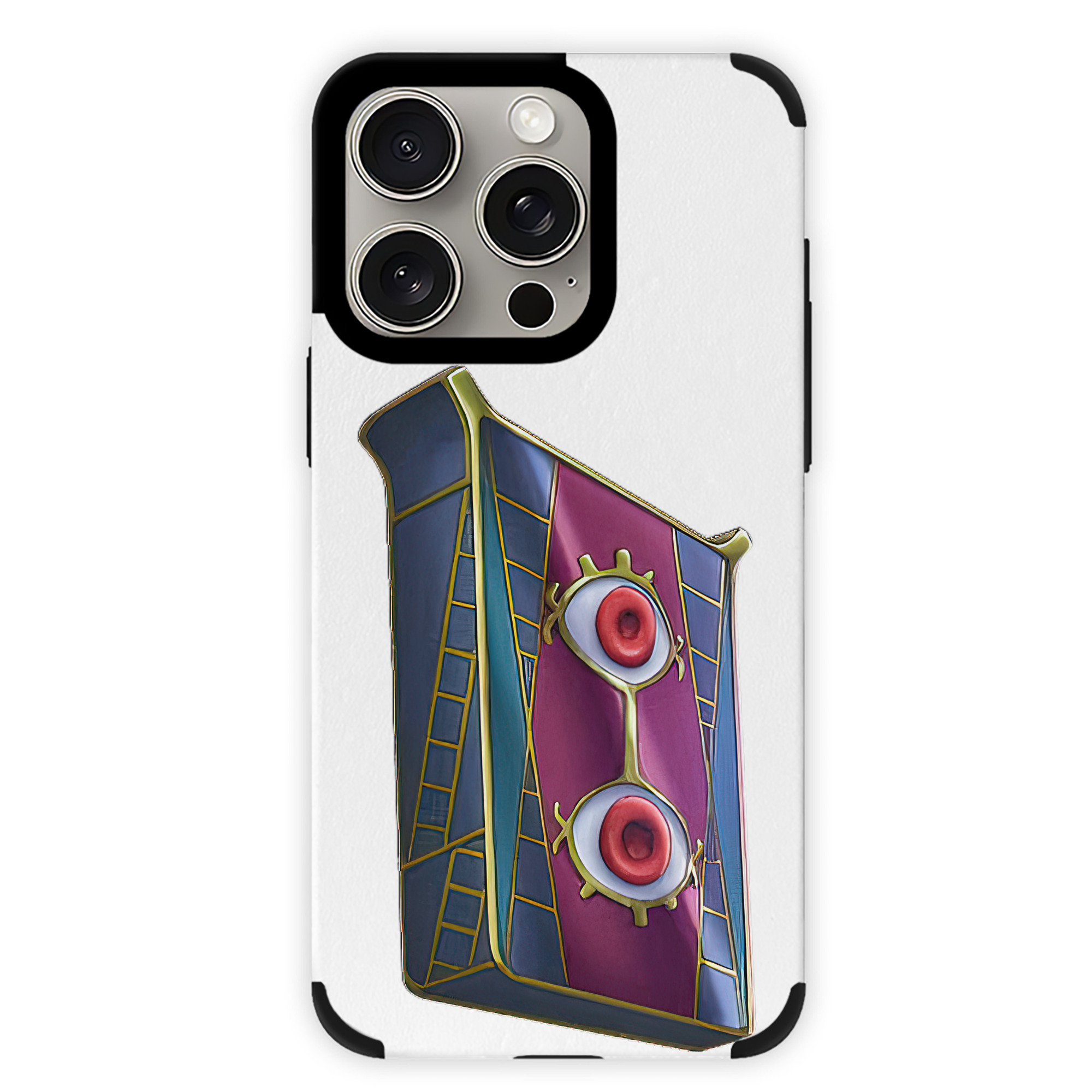 遊☆戯☆王 Yu-Gi-Oh! 【iPhone15ProMax対応】 PUレザー スマホケース 耐衝撃＆黄変防止