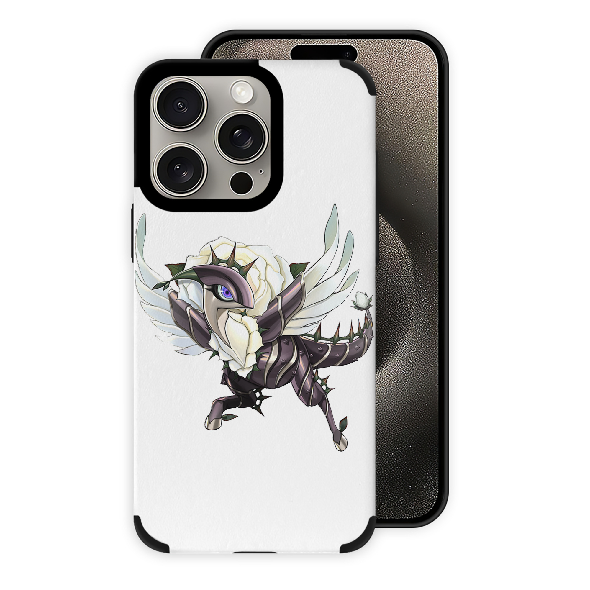 （画像用） 遊☆戯☆王 Yu-Gi-Oh! 【iPhone15ProMax対応】 PUレザー スマホケース 耐衝撃＆黄変防止