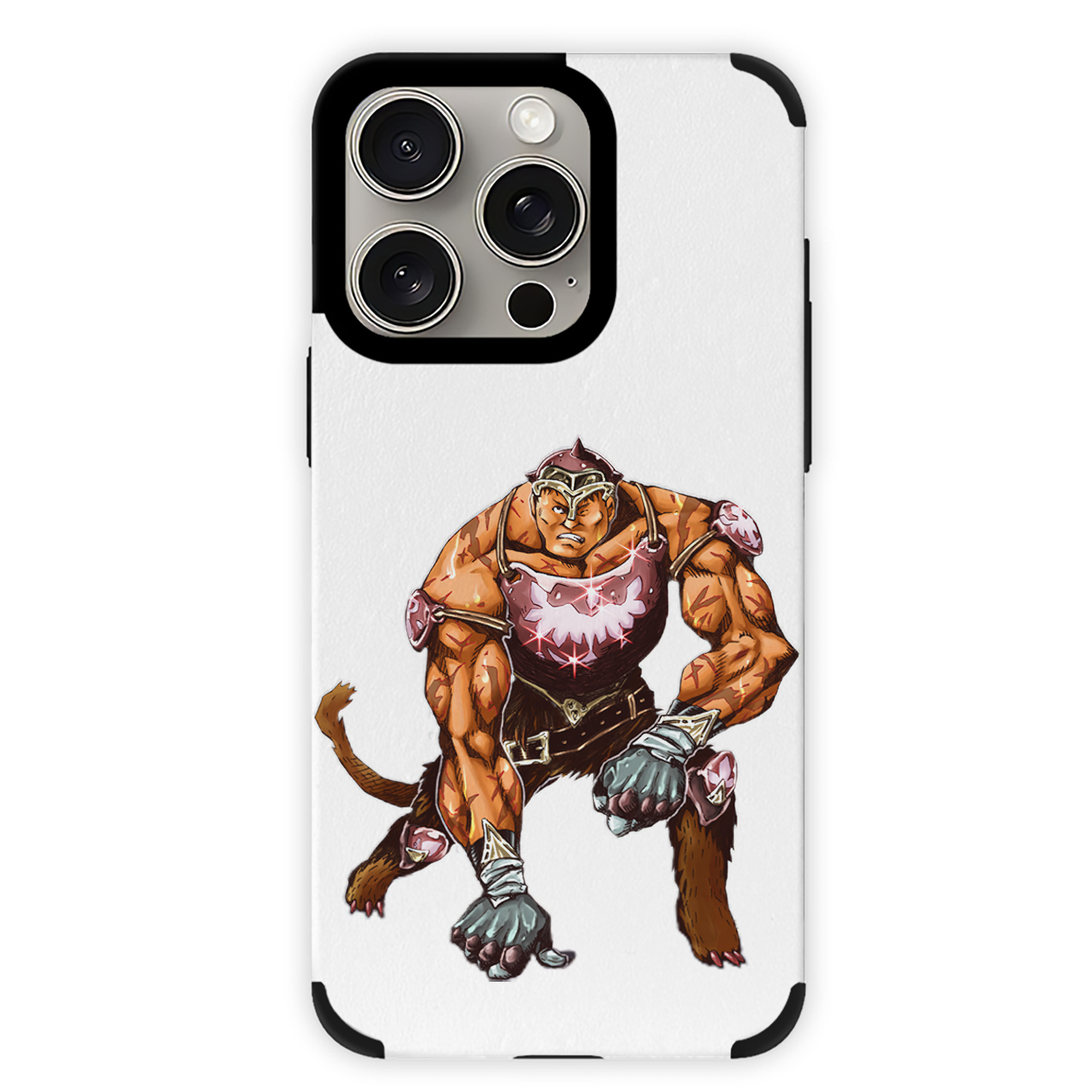 遊☆戯☆王 Yu-Gi-Oh! 【iPhone15ProMax対応】 PUレザー スマホケース 耐衝撃＆黄変防止