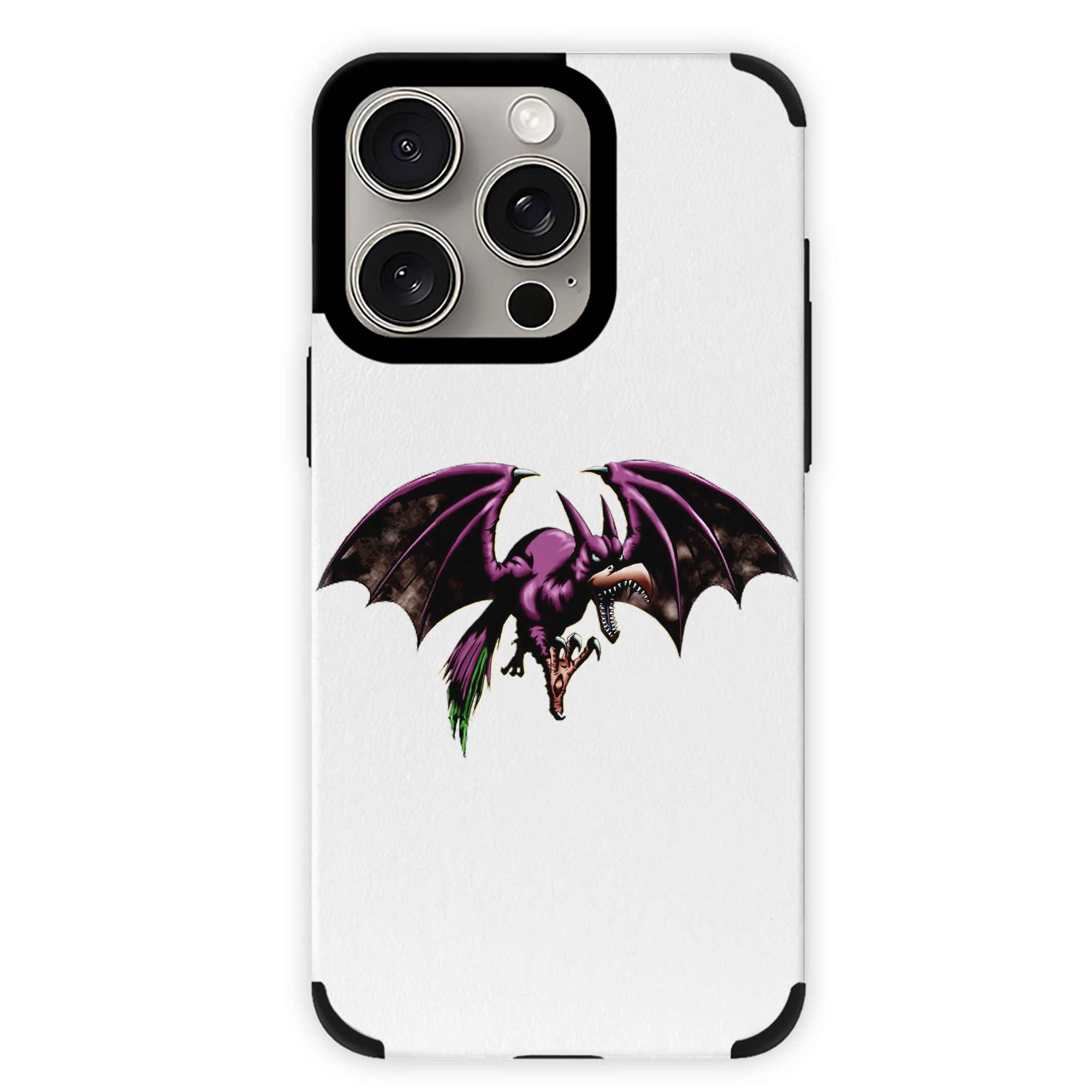 遊☆戯☆王 Yu-Gi-Oh! 【iPhone15ProMax対応】 PUレザー スマホケース 耐衝撃＆黄変防止