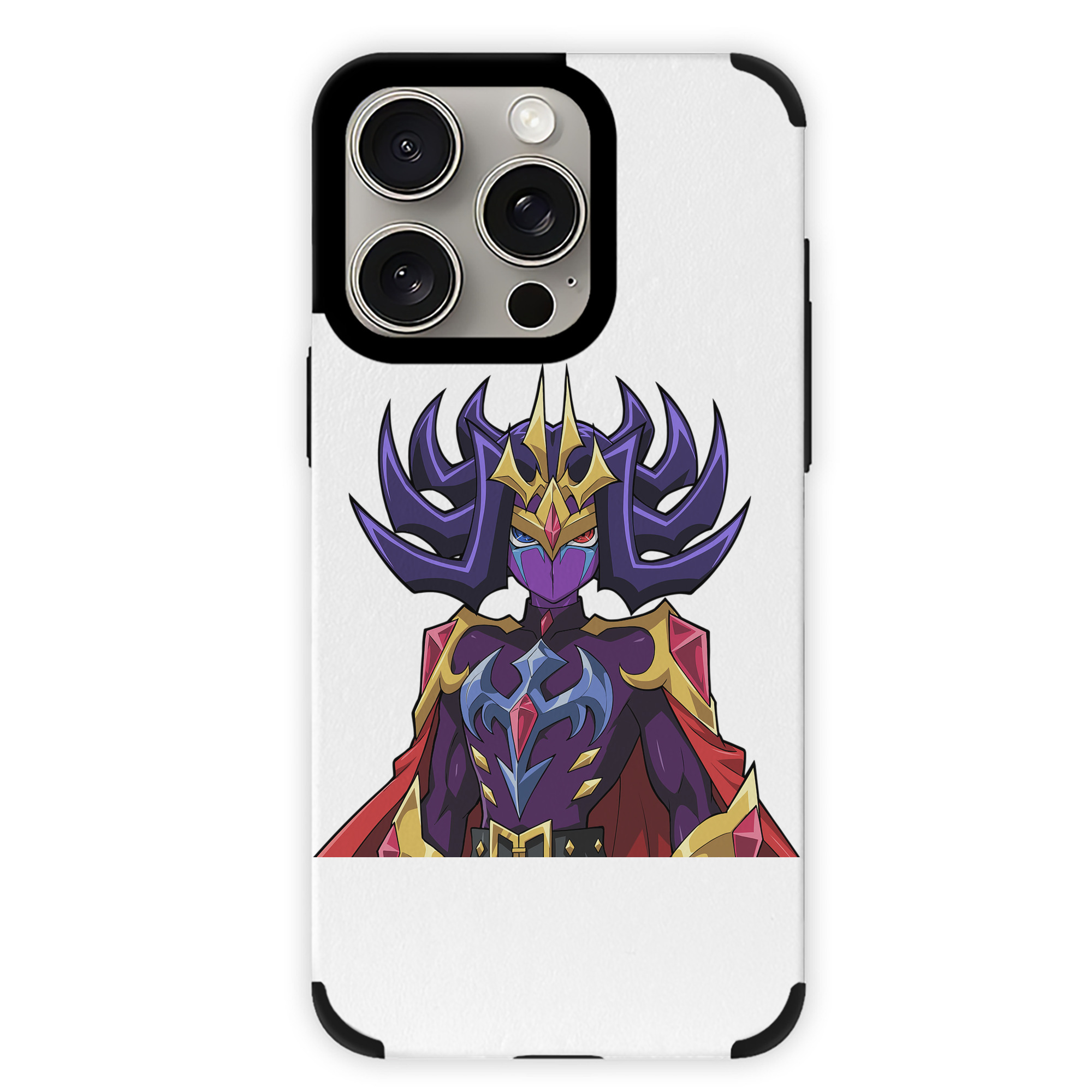 （画像用） 遊☆戯☆王 Yu-Gi-Oh! 【iPhone15ProMax対応】 PUレザー スマホケース 耐衝撃＆黄変防止