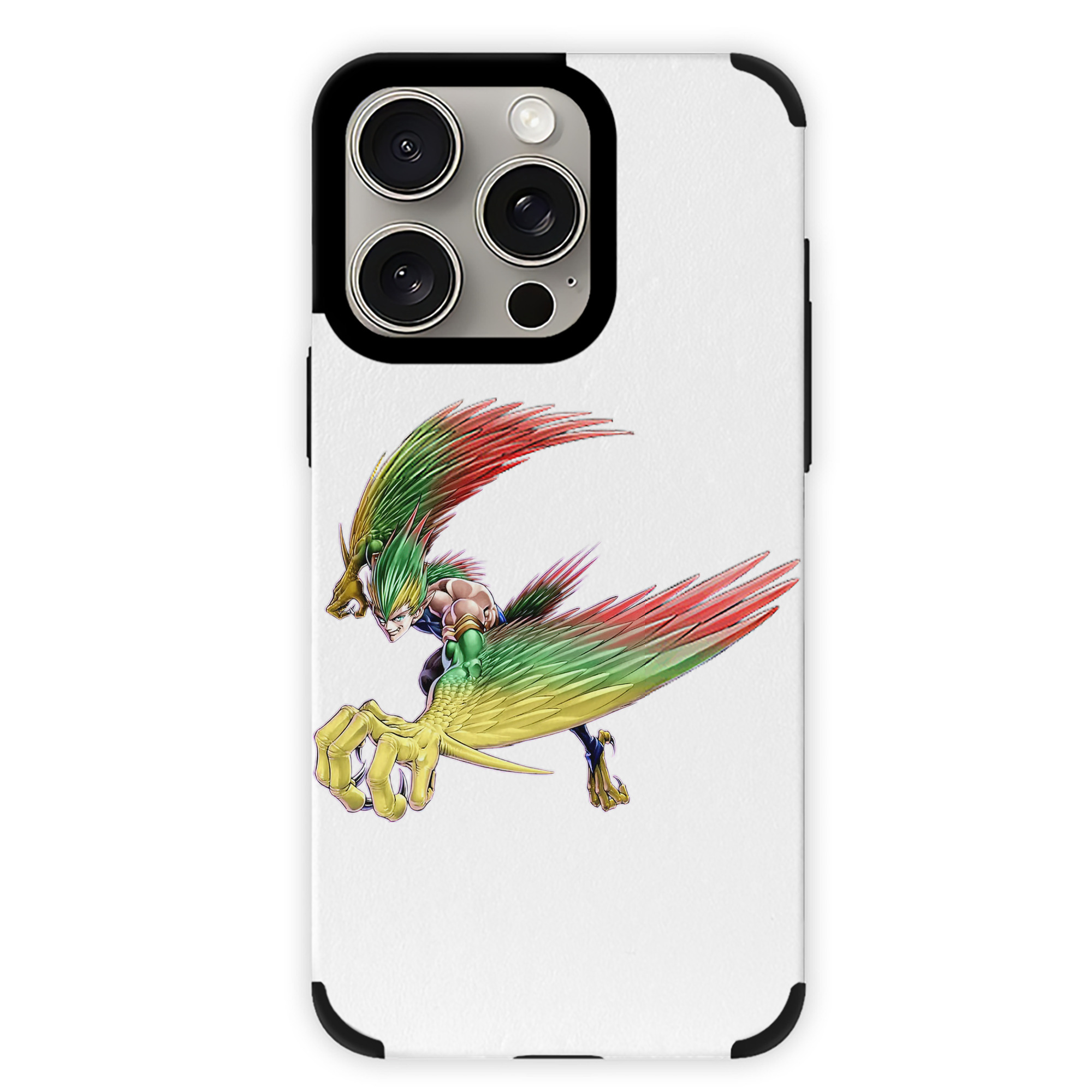 遊☆戯☆王 Yu-Gi-Oh! 【iPhone15ProMax対応】 PUレザー スマホケース 耐衝撃＆黄変防止