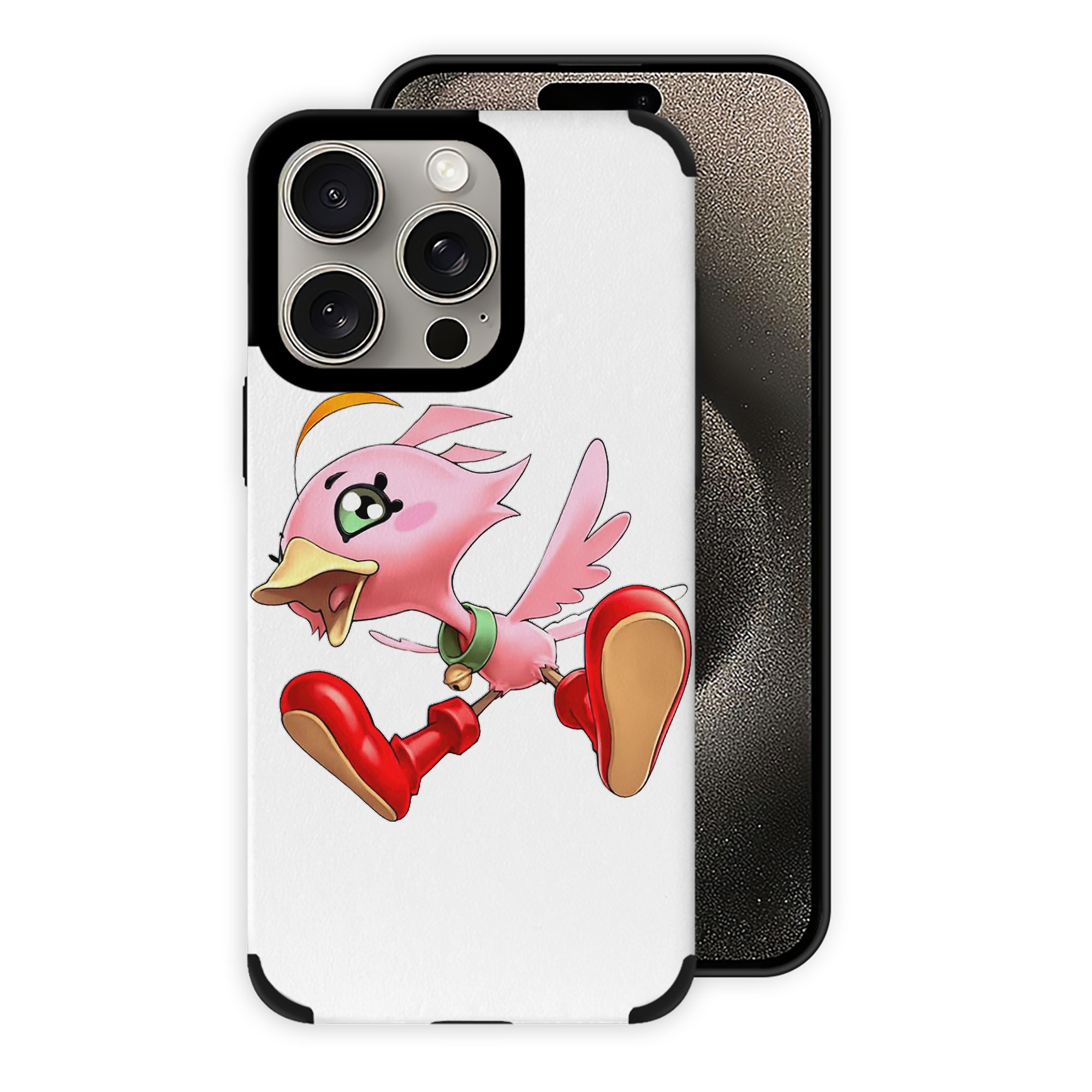 （画像用） 遊☆戯☆王 Yu-Gi-Oh! 【iPhone15ProMax対応】 PUレザー スマホケース 耐衝撃＆黄変防止