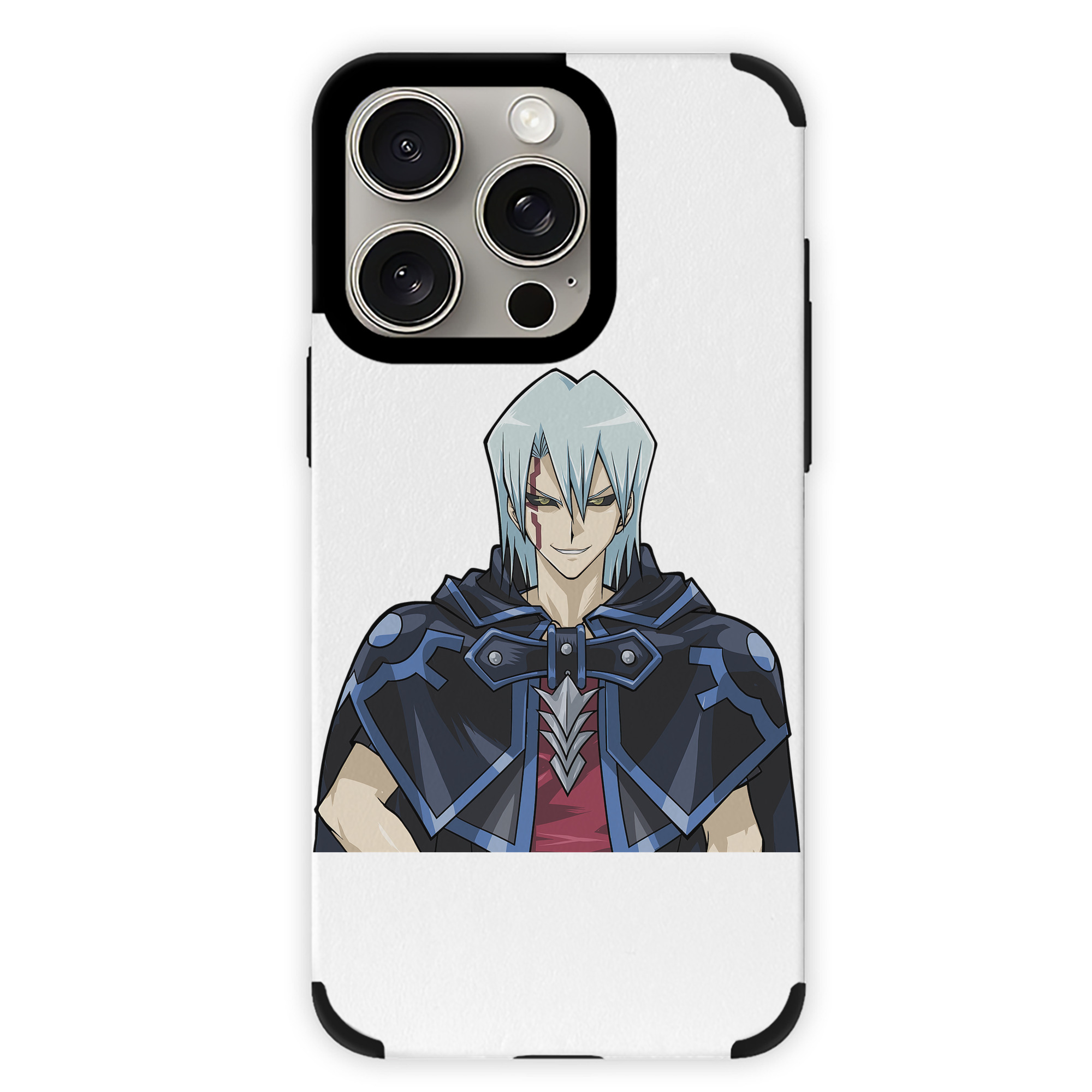 （画像用） 遊☆戯☆王 Yu-Gi-Oh! 【iPhone15ProMax対応】 PUレザー スマホケース 耐衝撃＆黄変防止