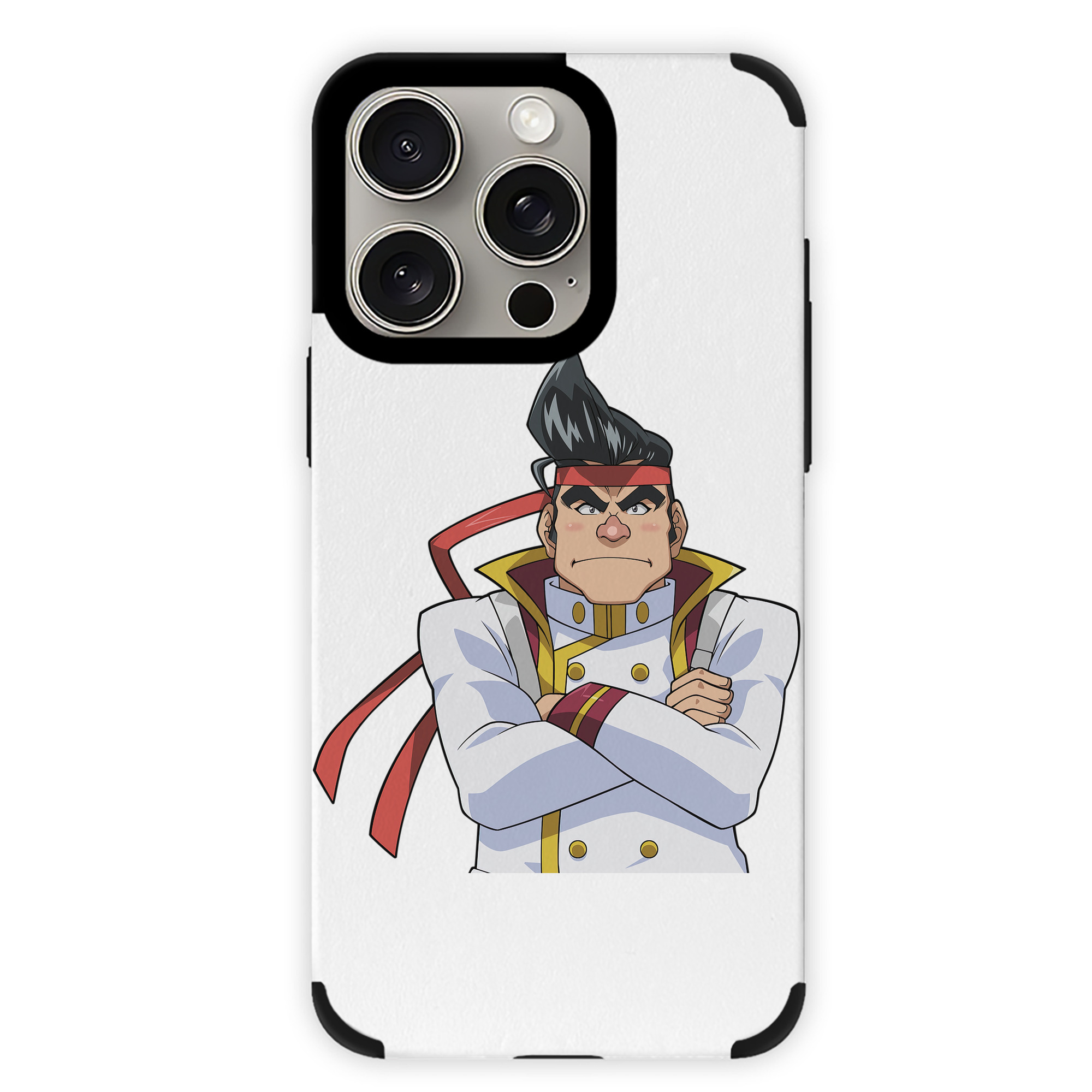 遊☆戯☆王 Yu-Gi-Oh! 【iPhone15ProMax対応】 PUレザー スマホケース 耐衝撃＆黄変防止