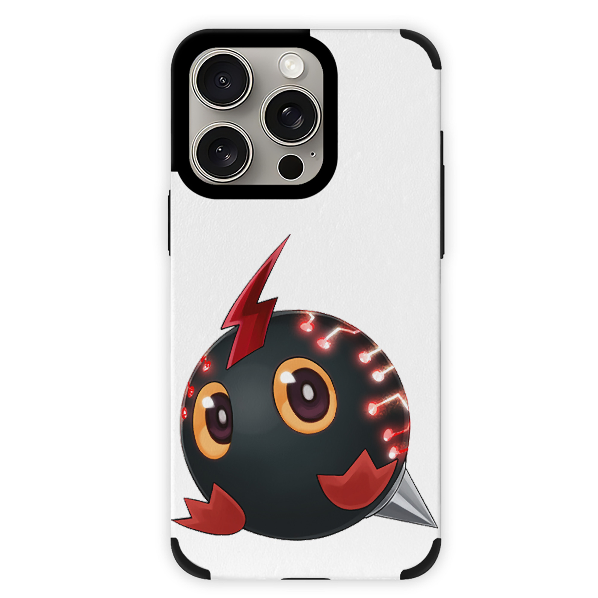 遊☆戯☆王 Yu-Gi-Oh! 【iPhone15ProMax対応】 PUレザー スマホケース 耐衝撃＆黄変防止