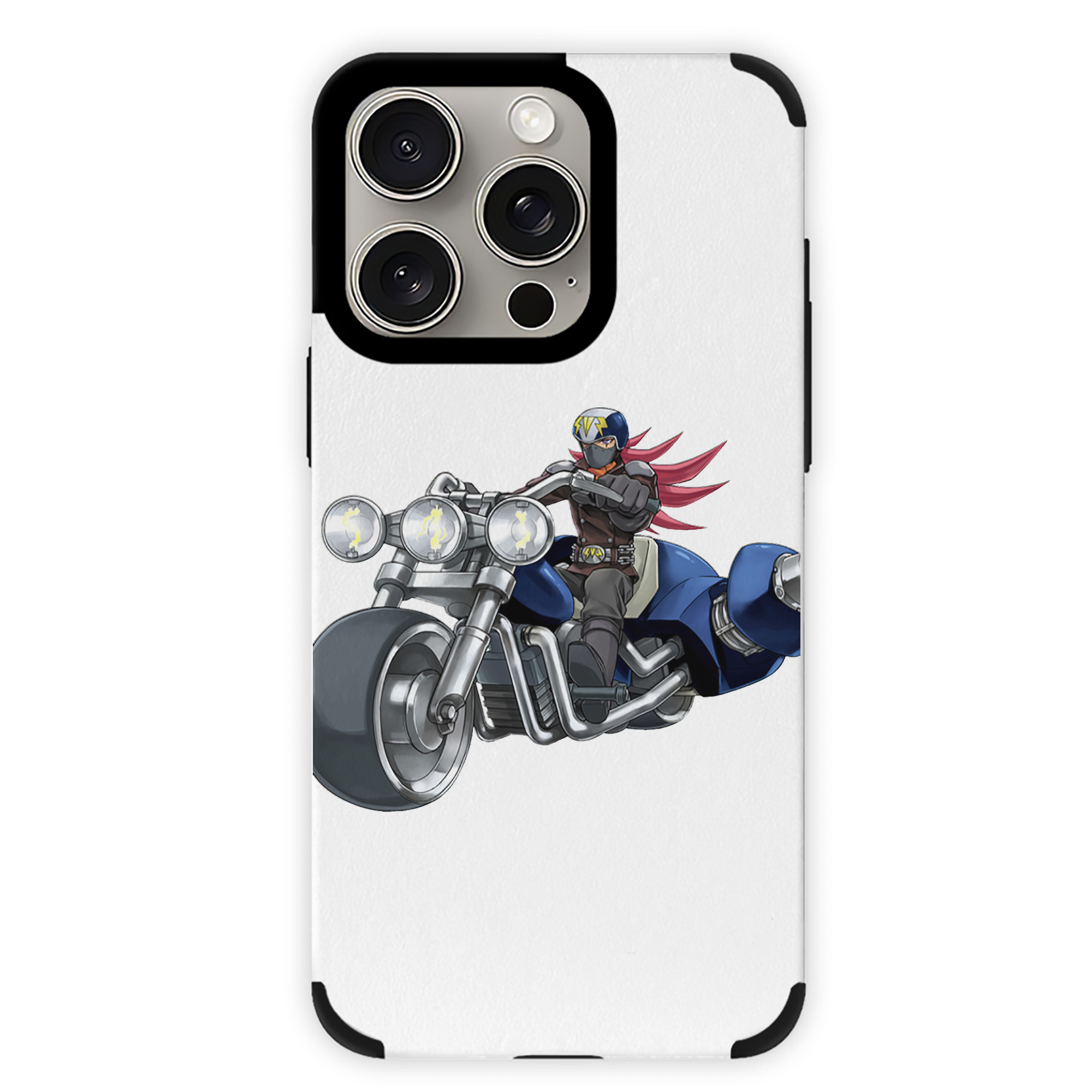 遊☆戯☆王 Yu-Gi-Oh! 【iPhone15ProMax対応】 PUレザー スマホケース 耐衝撃＆黄変防止