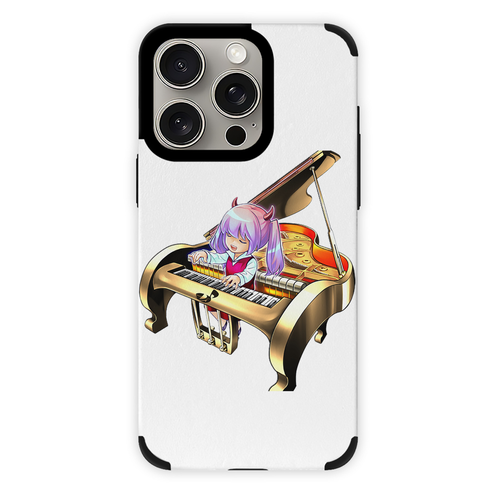 （画像用） 遊☆戯☆王 Yu-Gi-Oh! 【iPhone15ProMax対応】 PUレザー スマホケース 耐衝撃＆黄変防止