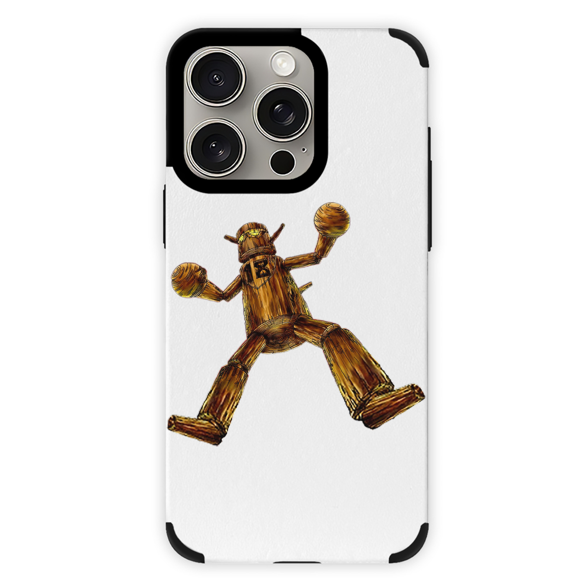 遊☆戯☆王 Yu-Gi-Oh! 【iPhone15ProMax対応】 PUレザー スマホケース 耐衝撃＆黄変防止