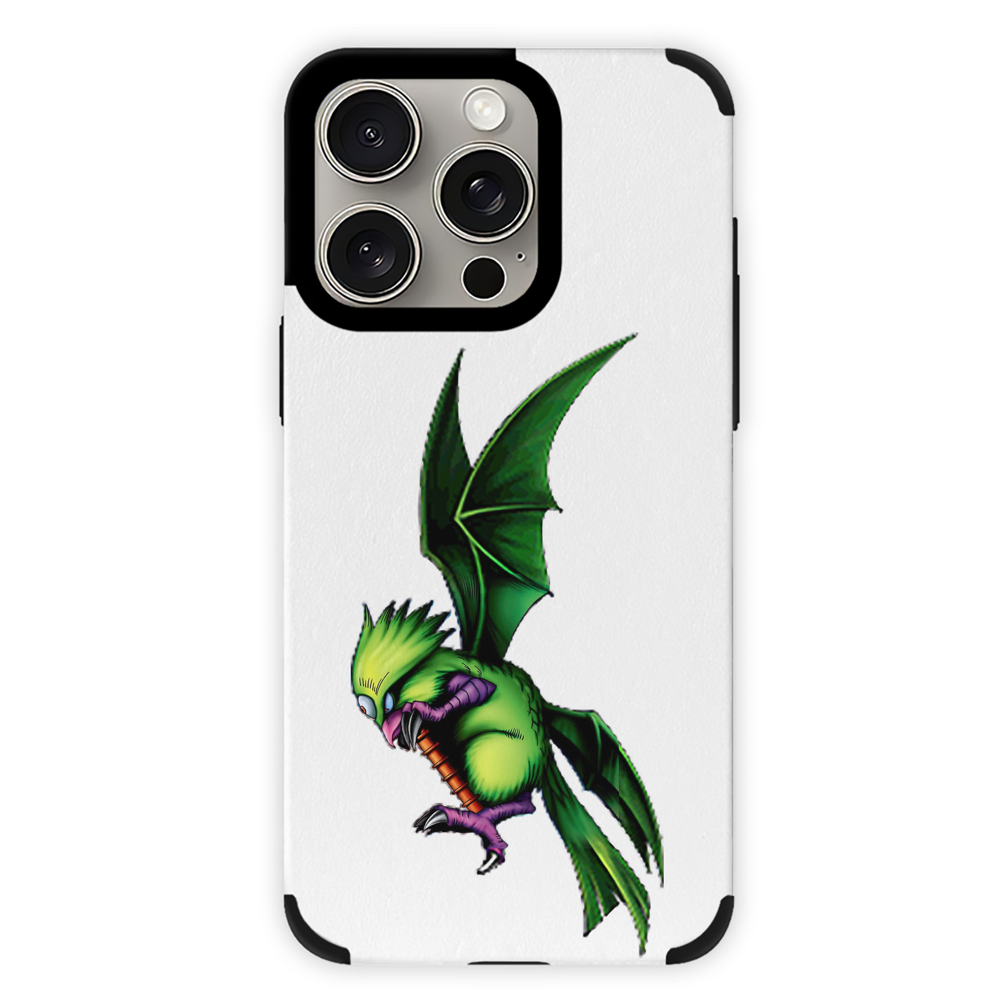 遊☆戯☆王 Yu-Gi-Oh! 【iPhone15ProMax対応】 PUレザー スマホケース 耐衝撃＆黄変防止