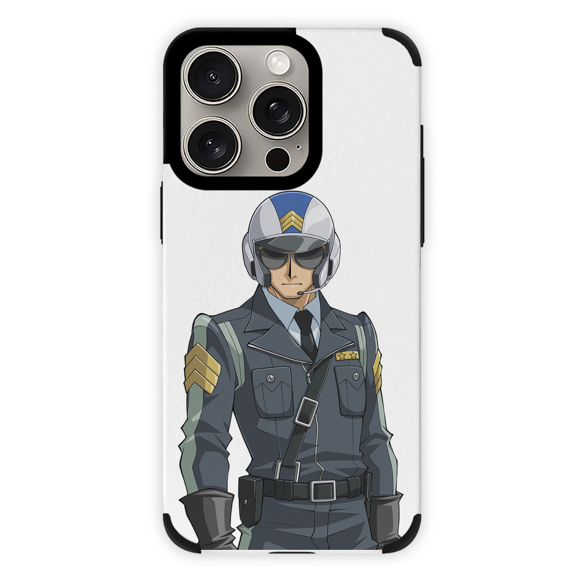 遊☆戯☆王 Yu-Gi-Oh! 【iPhone15ProMax対応】 PUレザー スマホケース 耐衝撃＆黄変防止