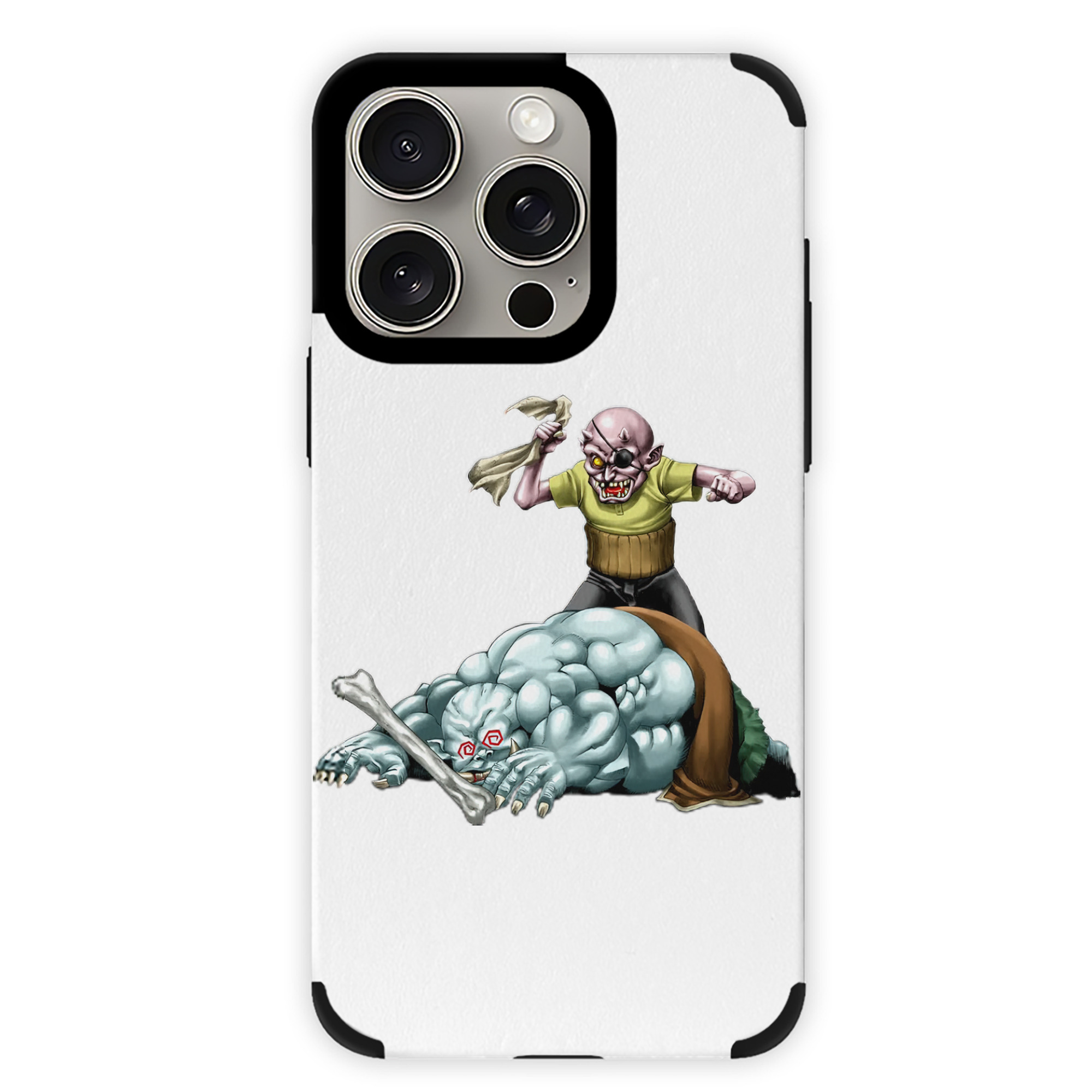 遊☆戯☆王 Yu-Gi-Oh! 【iPhone15ProMax対応】 PUレザー スマホケース 耐衝撃＆黄変防止