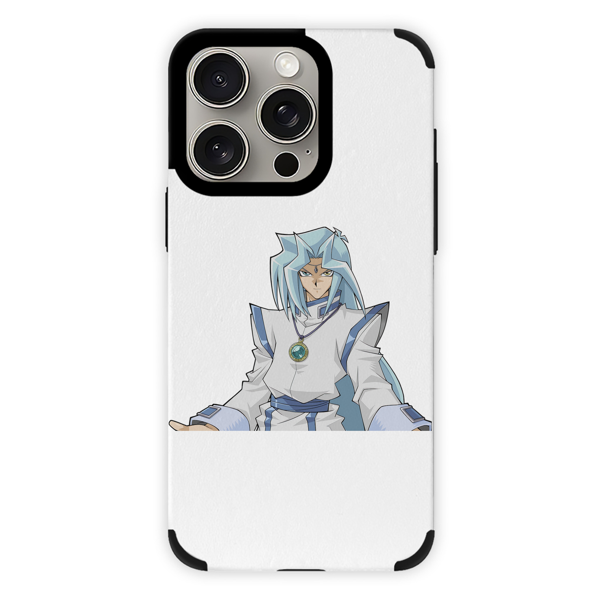 遊☆戯☆王 Yu-Gi-Oh! 【iPhone15ProMax対応】 PUレザー スマホケース 耐衝撃＆黄変防止