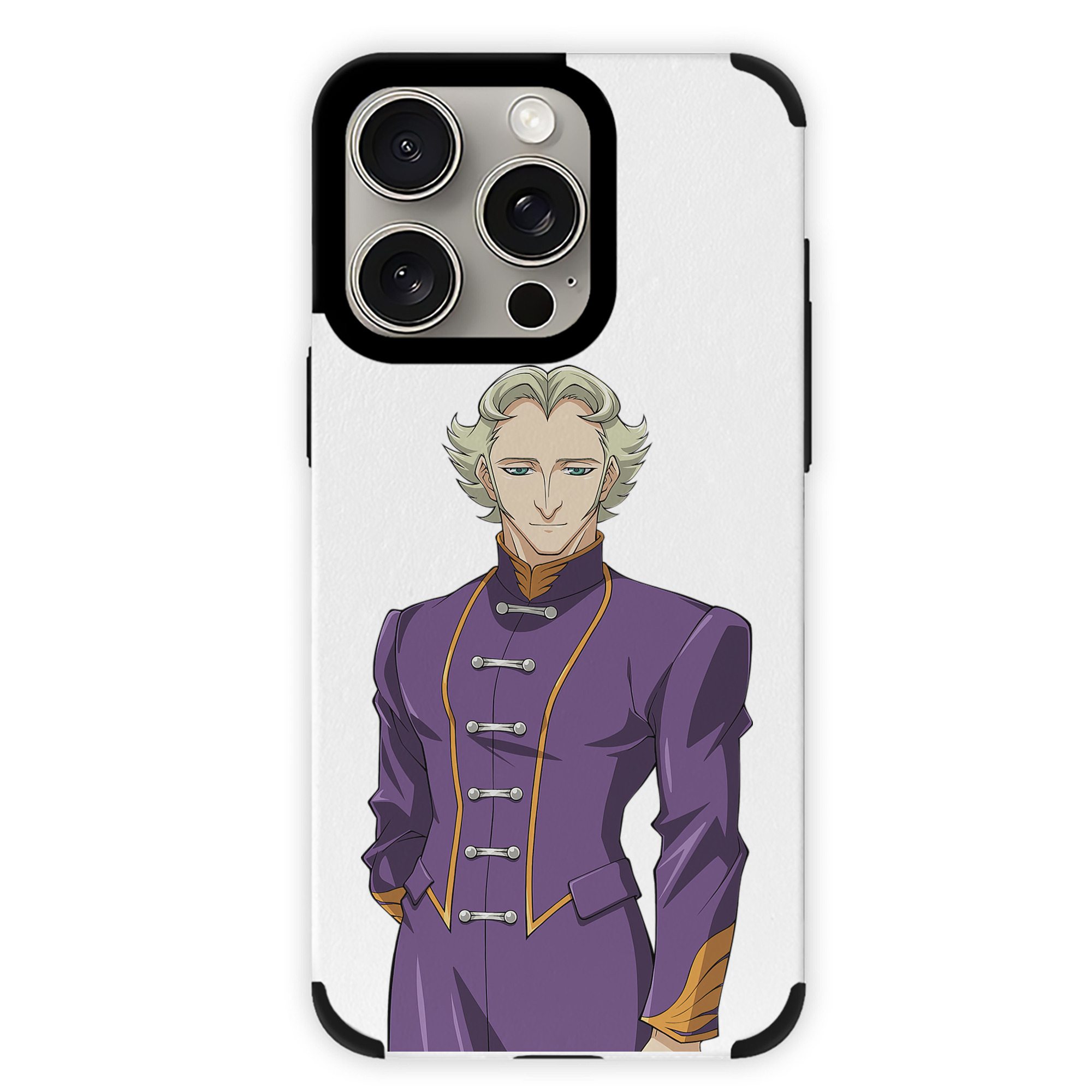 遊☆戯☆王 Yu-Gi-Oh! 【iPhone15ProMax対応】 PUレザー スマホケース 耐衝撃＆黄変防止