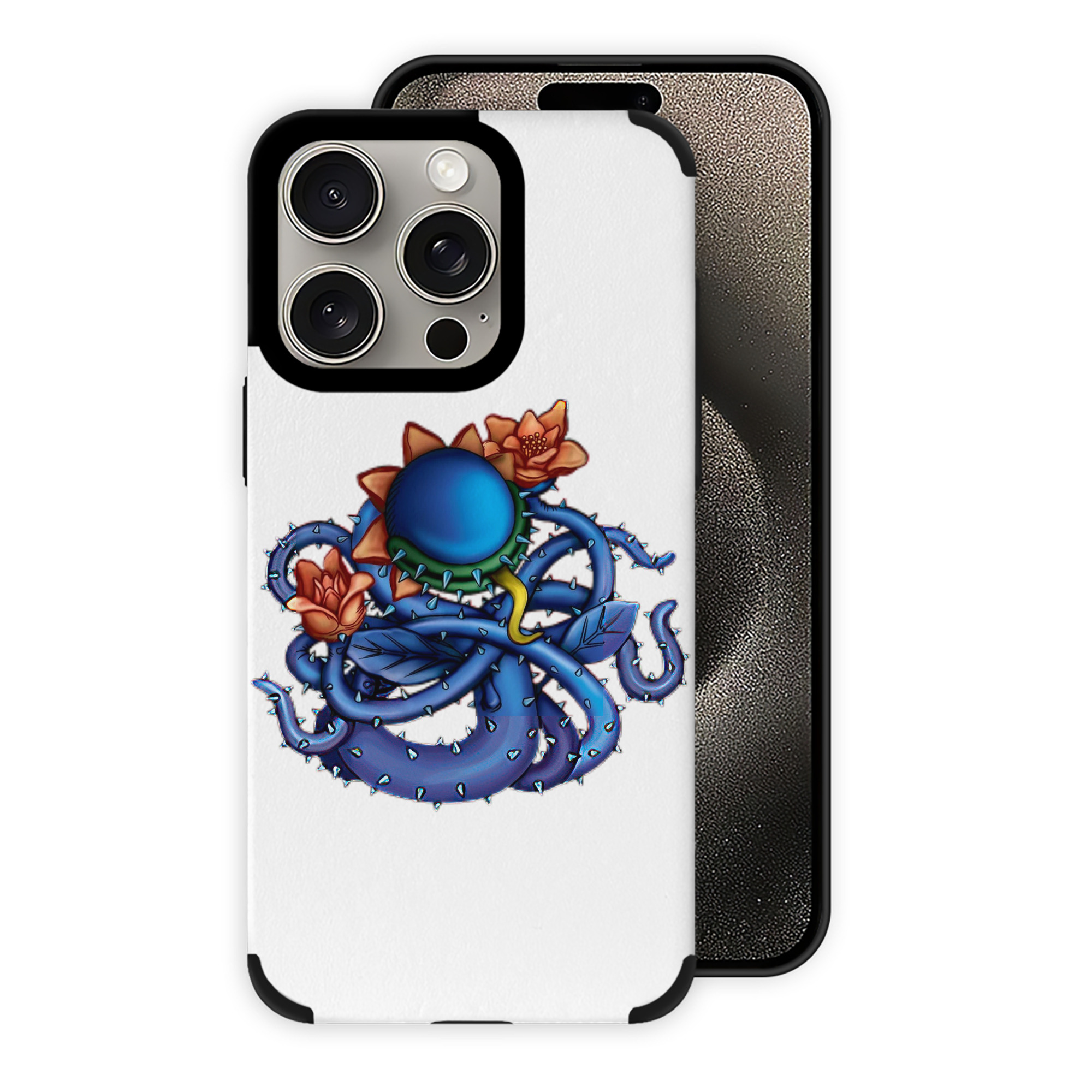 遊☆戯☆王 Yu-Gi-Oh! 【iPhone15ProMax対応】 PUレザー スマホケース 耐衝撃＆黄変防止